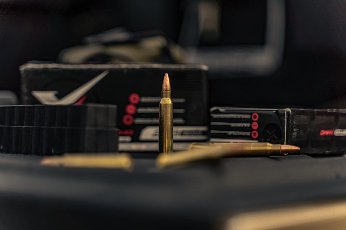 Understanding the Differences Between .223 and 5.56 Ammo: A Technical Comparison