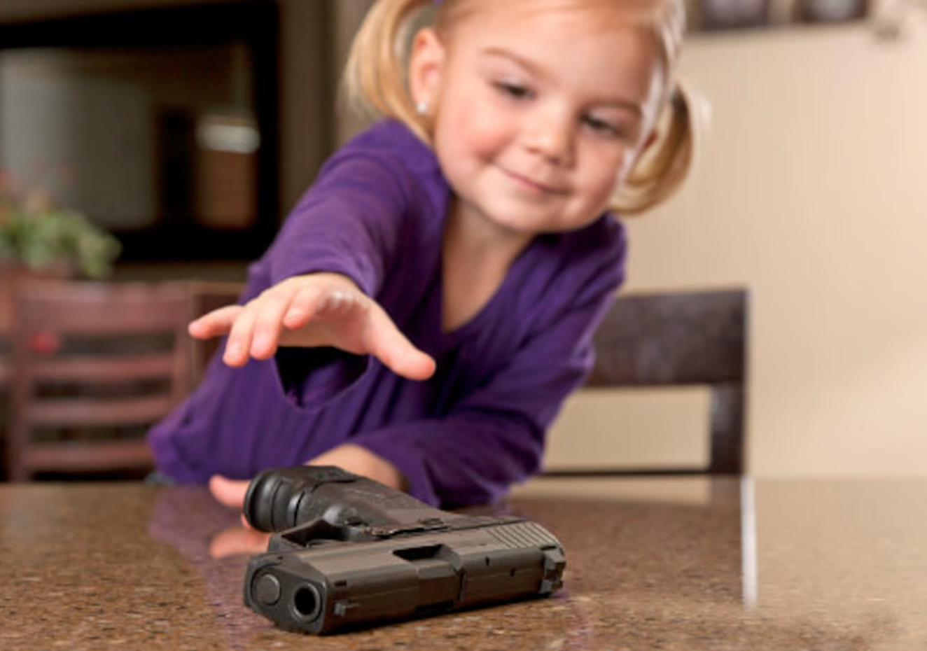 The Importance of Gun Safety: A Core Value at Unlimited Ammo