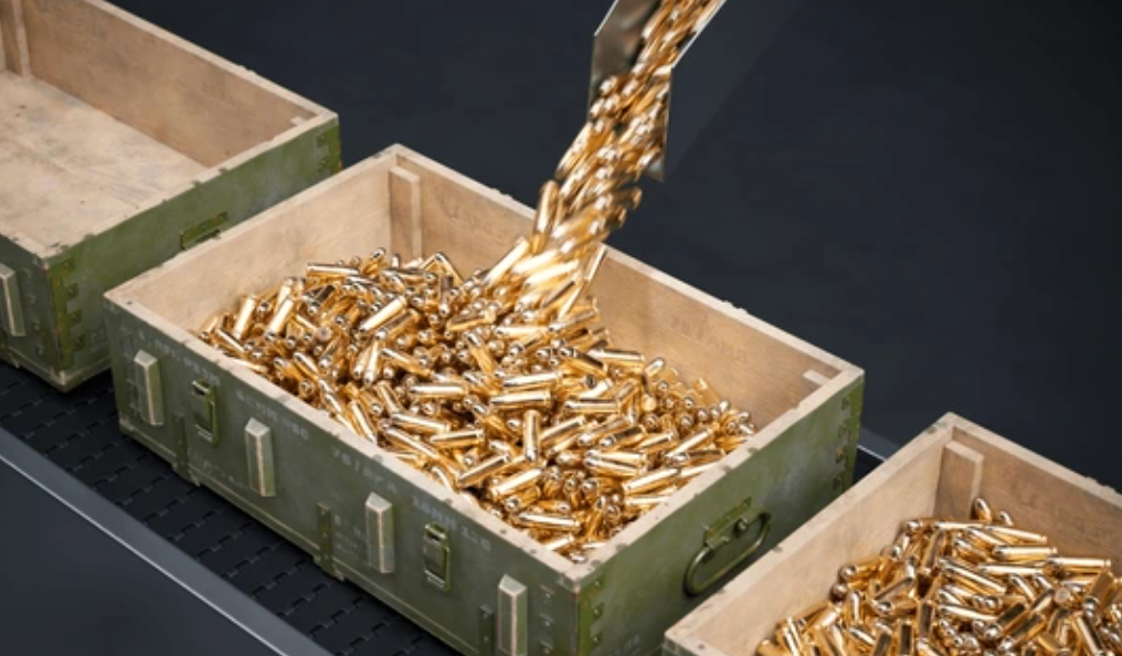 Tariffs Are Hitting Ammo – What You Need to Know