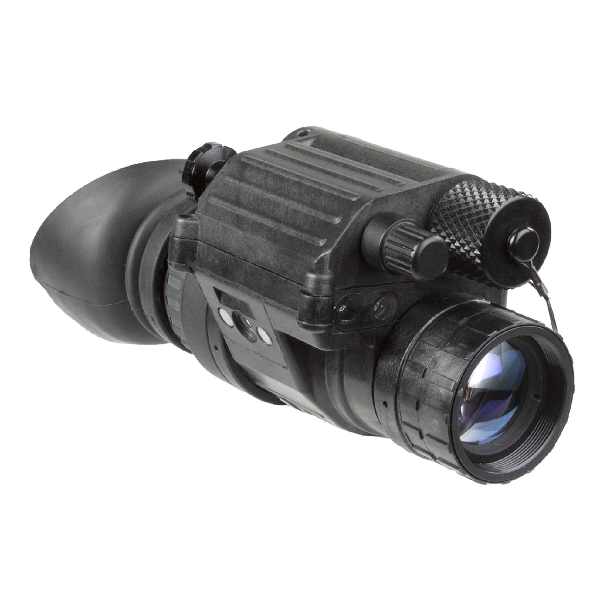 Night Vision/Thermal Optics
