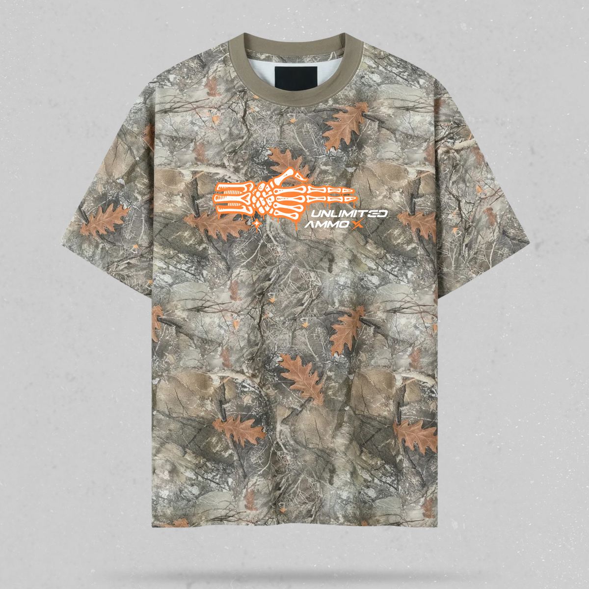 NEED MONEY FOR AMMO T-SHIRT