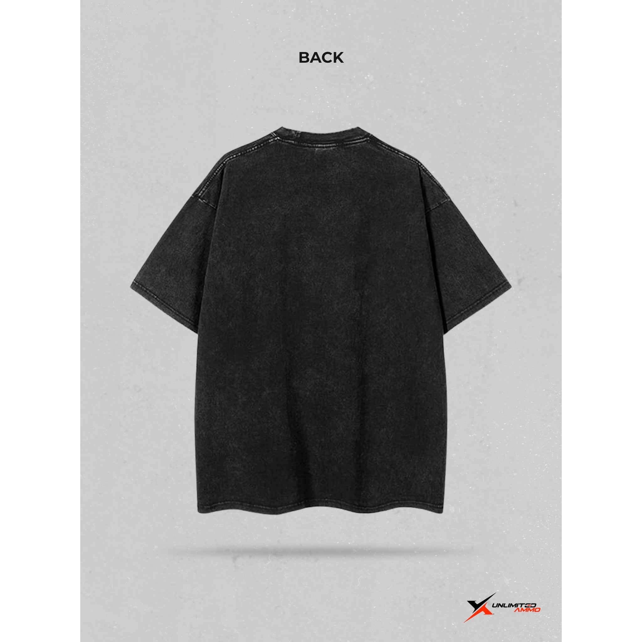 WHAT THE KICKS - STRAPPED Skull Tee