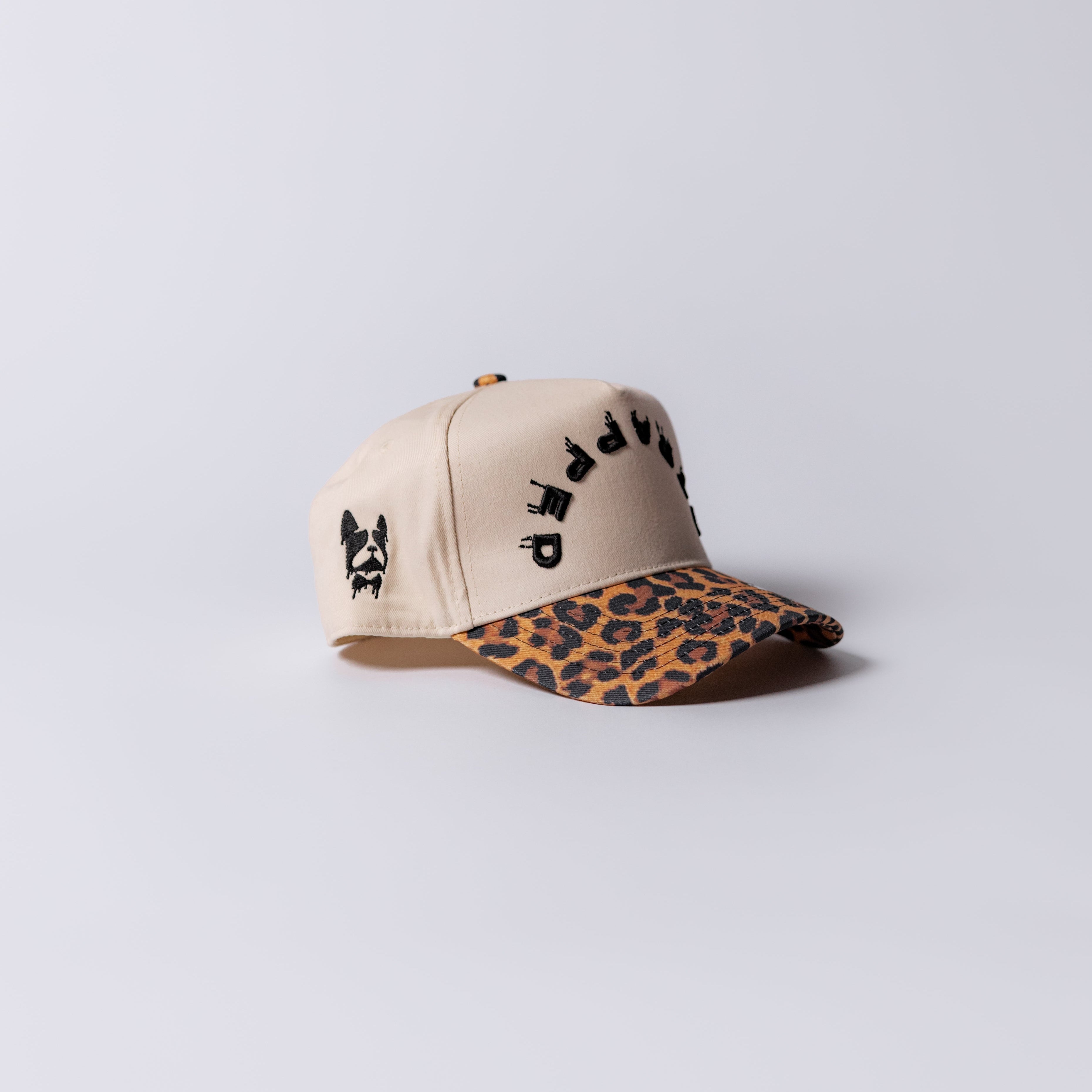 WHATTHEKICKS - CAMO SNAPBACKS