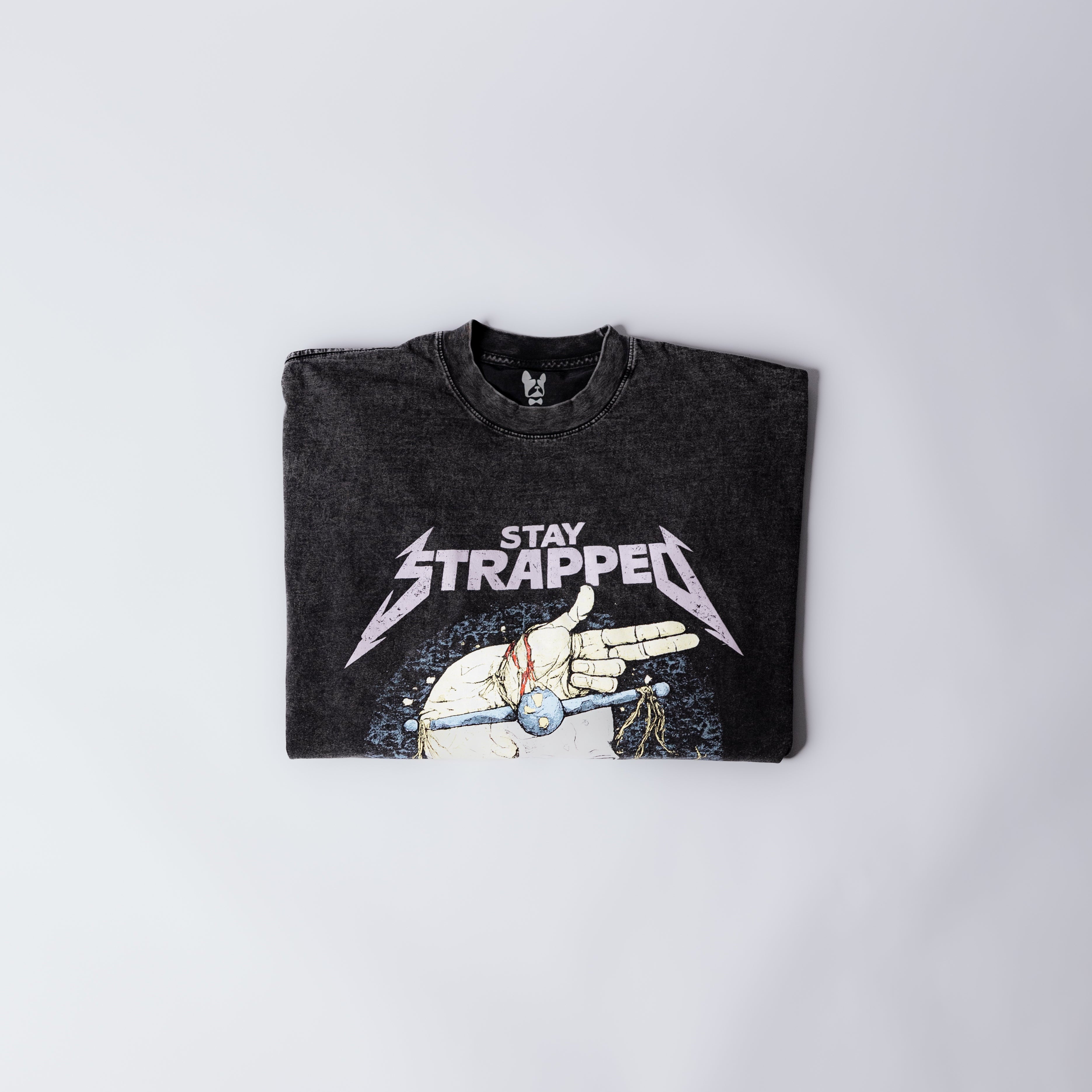 WHAT THE KICKS - METALLICA