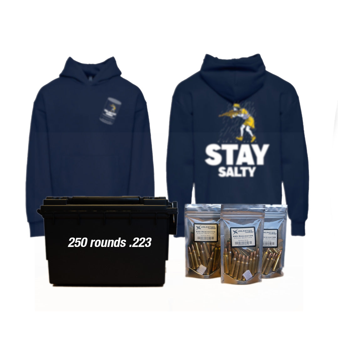 Ammo Stash Bundle(223)