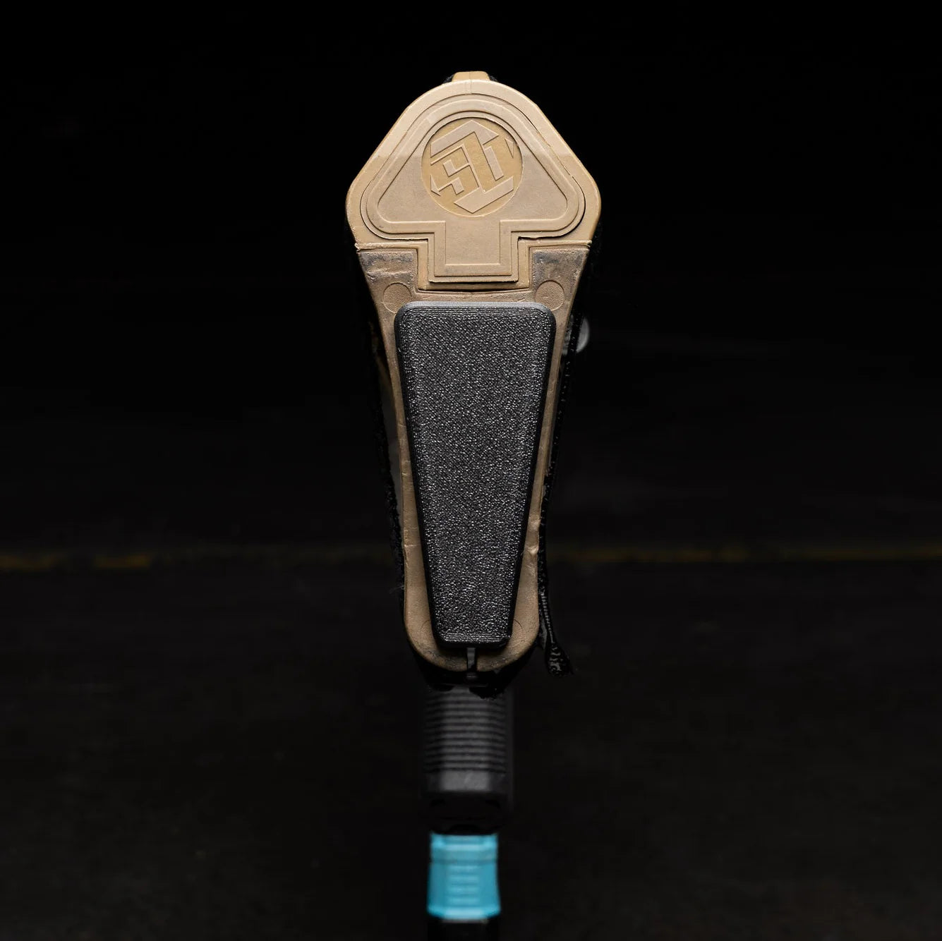 SLAPSERT SB Tactical (SBA4) Black