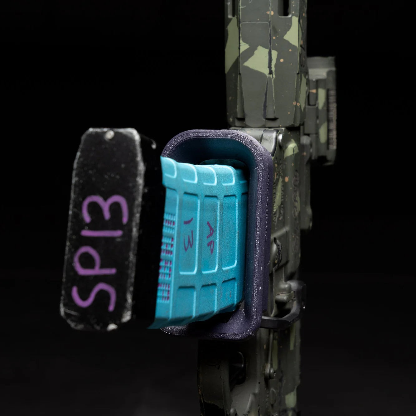 RIFLE SLAPWELL AERO-SMALL (M4E1) Black
