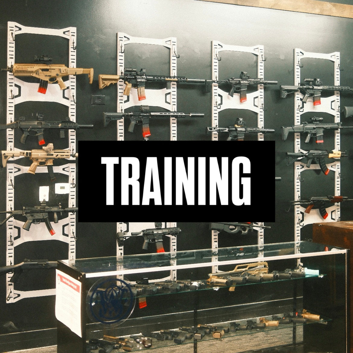 Training Session - Payment