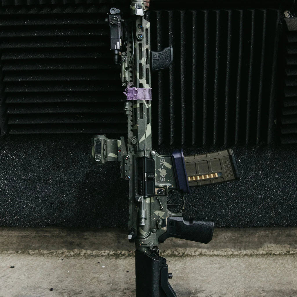 RIFLE SLAPWELL AERO-SMALL (M4E1) Black