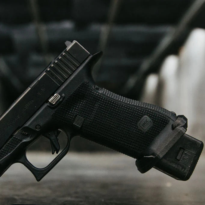 PISTOL SLAPWELL GLOCK (G6G17) (Black)