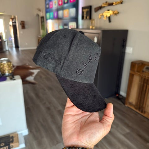 WHATTHEKICKS - FATHERS DAY SNAP BACKS