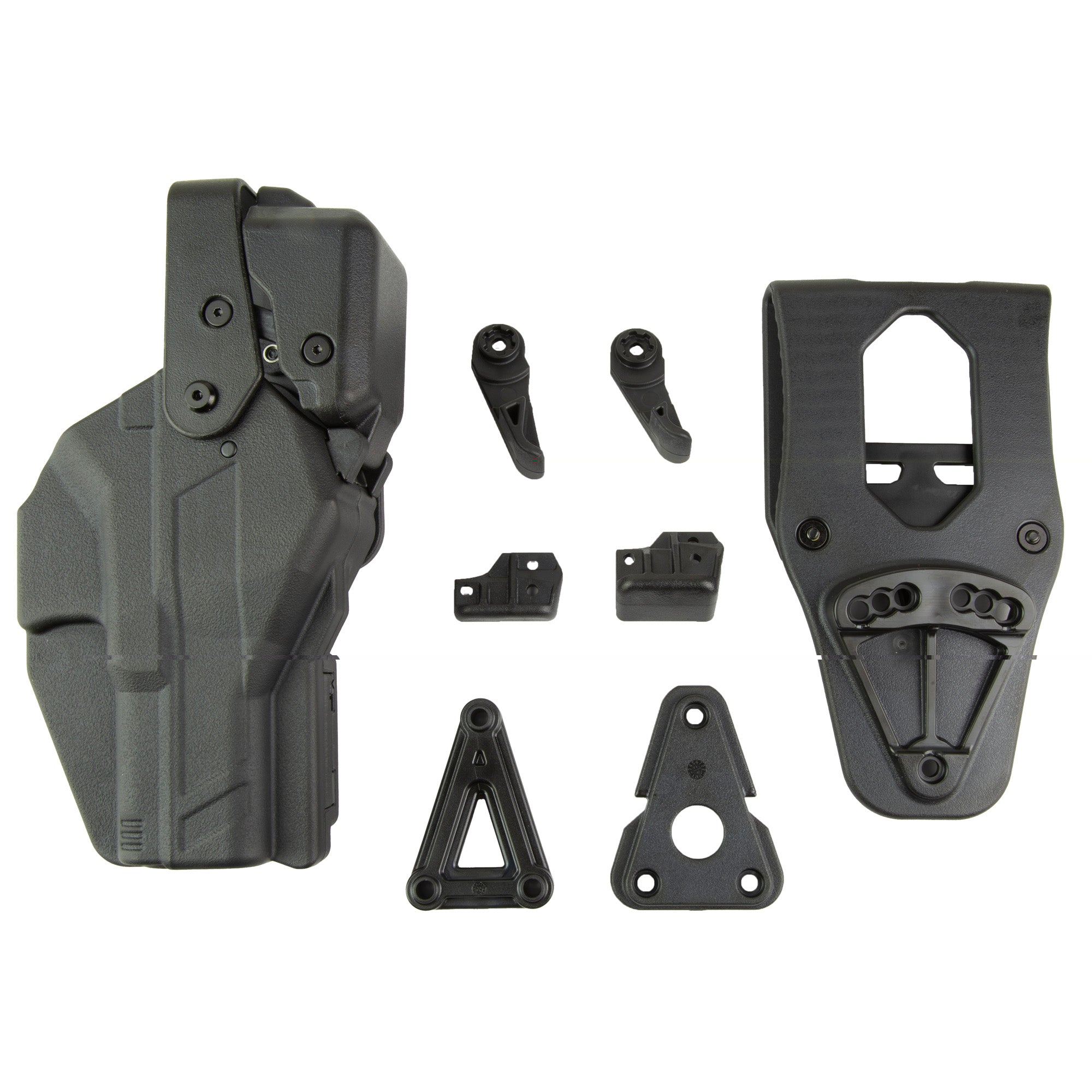 Rapid Force L3 Fits Glock 19/x Rh