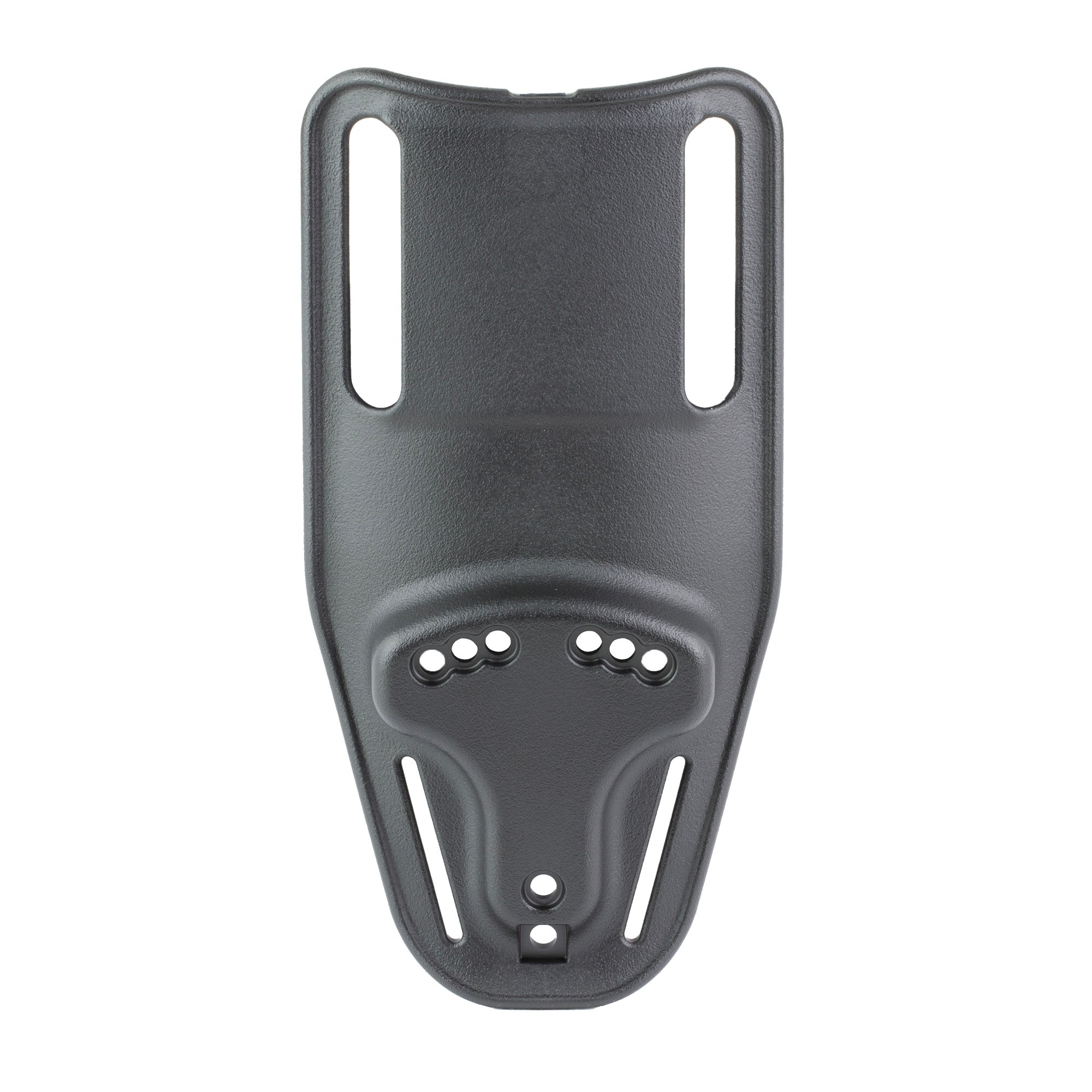 Rapid Force Mid Ride Belt Slide Bk