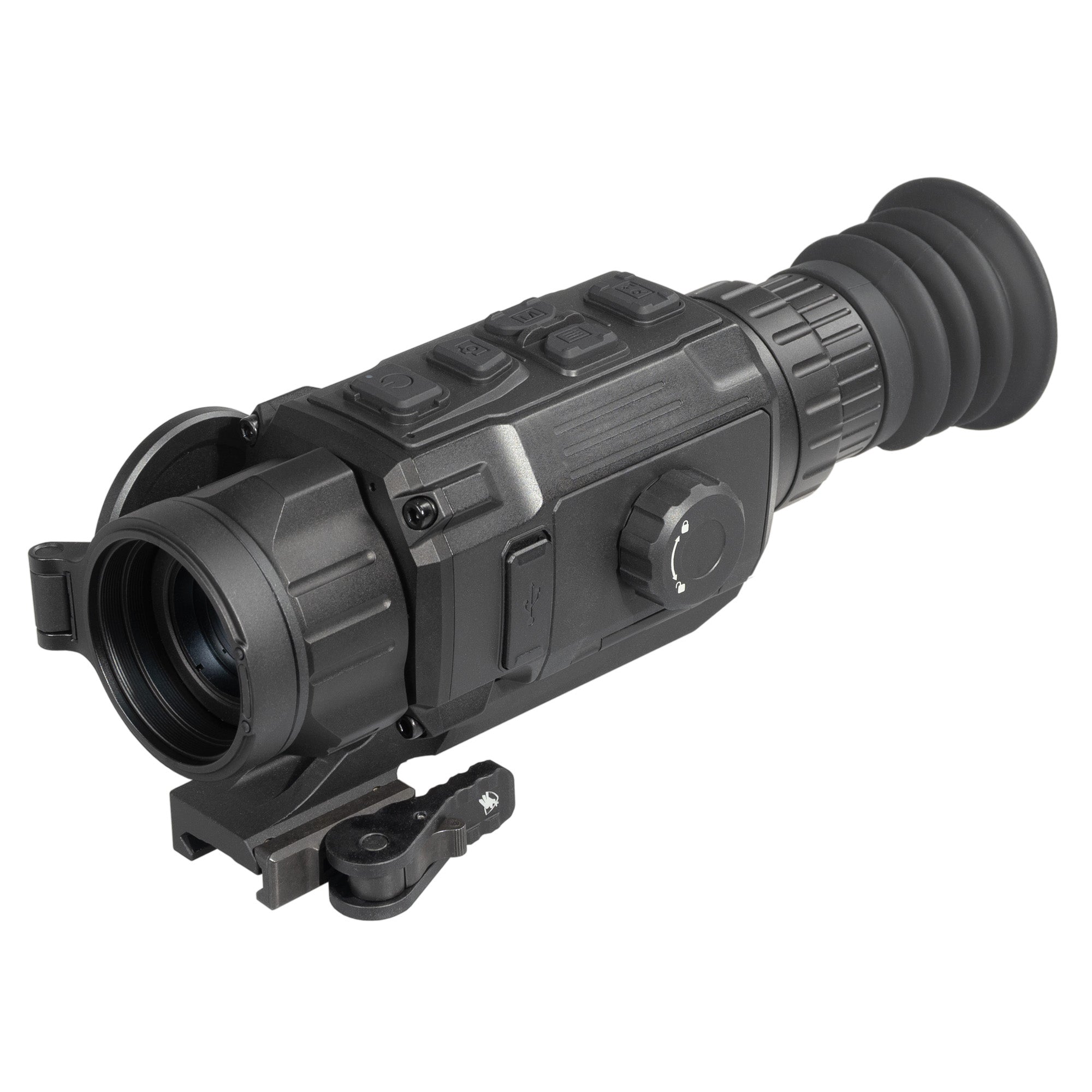 Agm Rattlerv3 25-384 Black