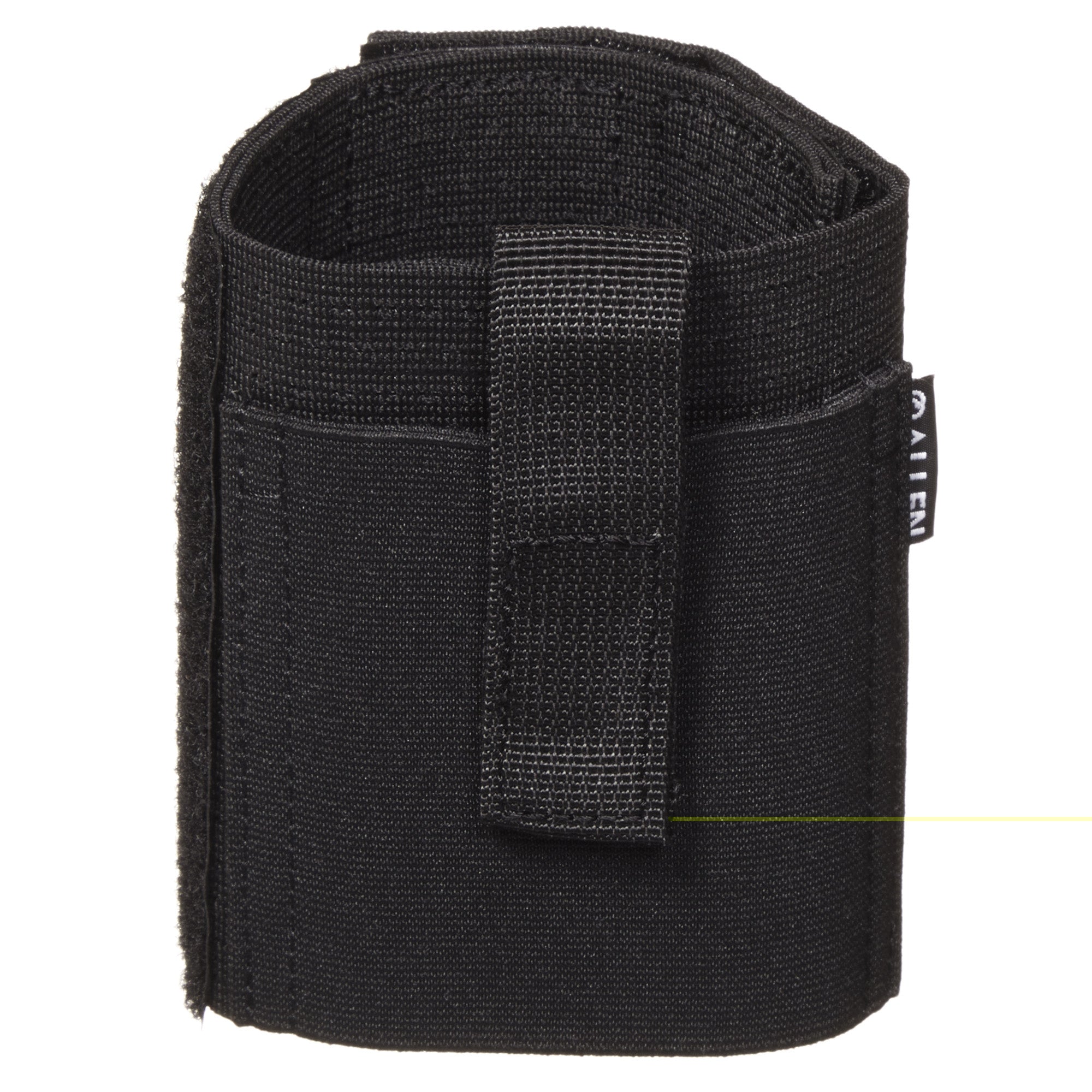Allen Hideout Ankle Hlstr O/s Blk