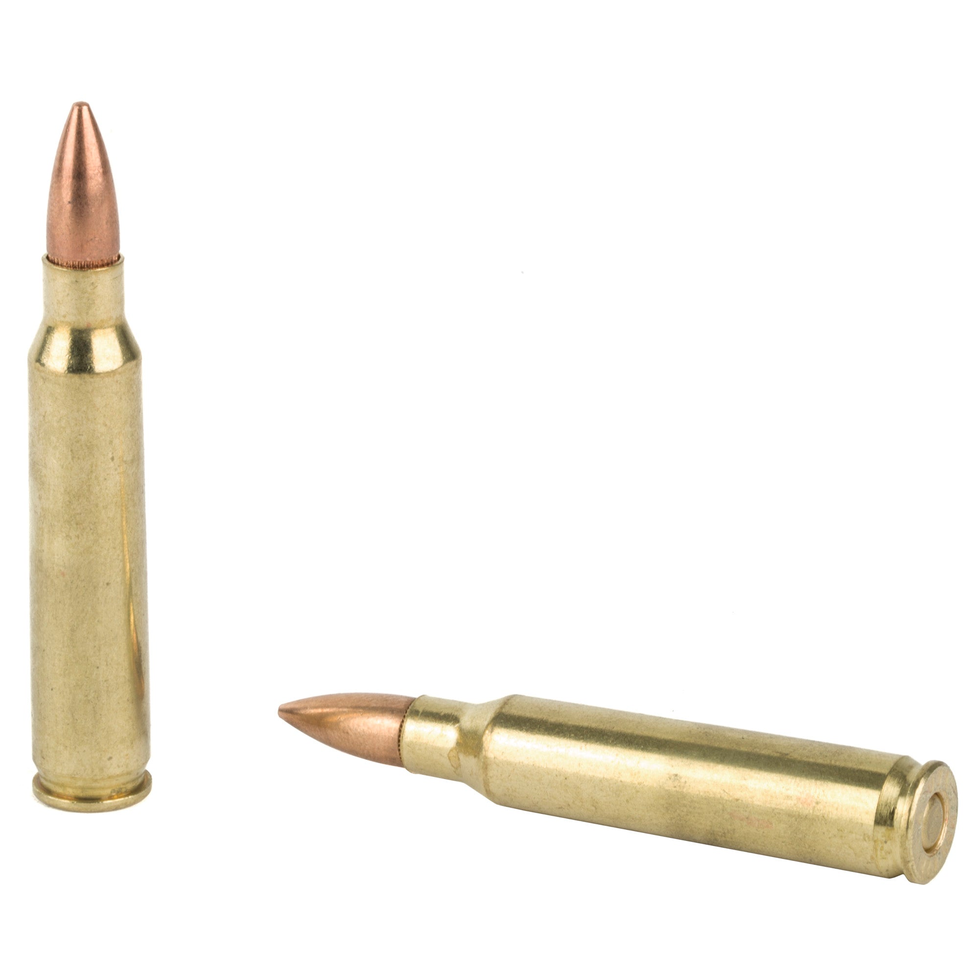 Armscor 223rem 55gr Fmj 20/1000