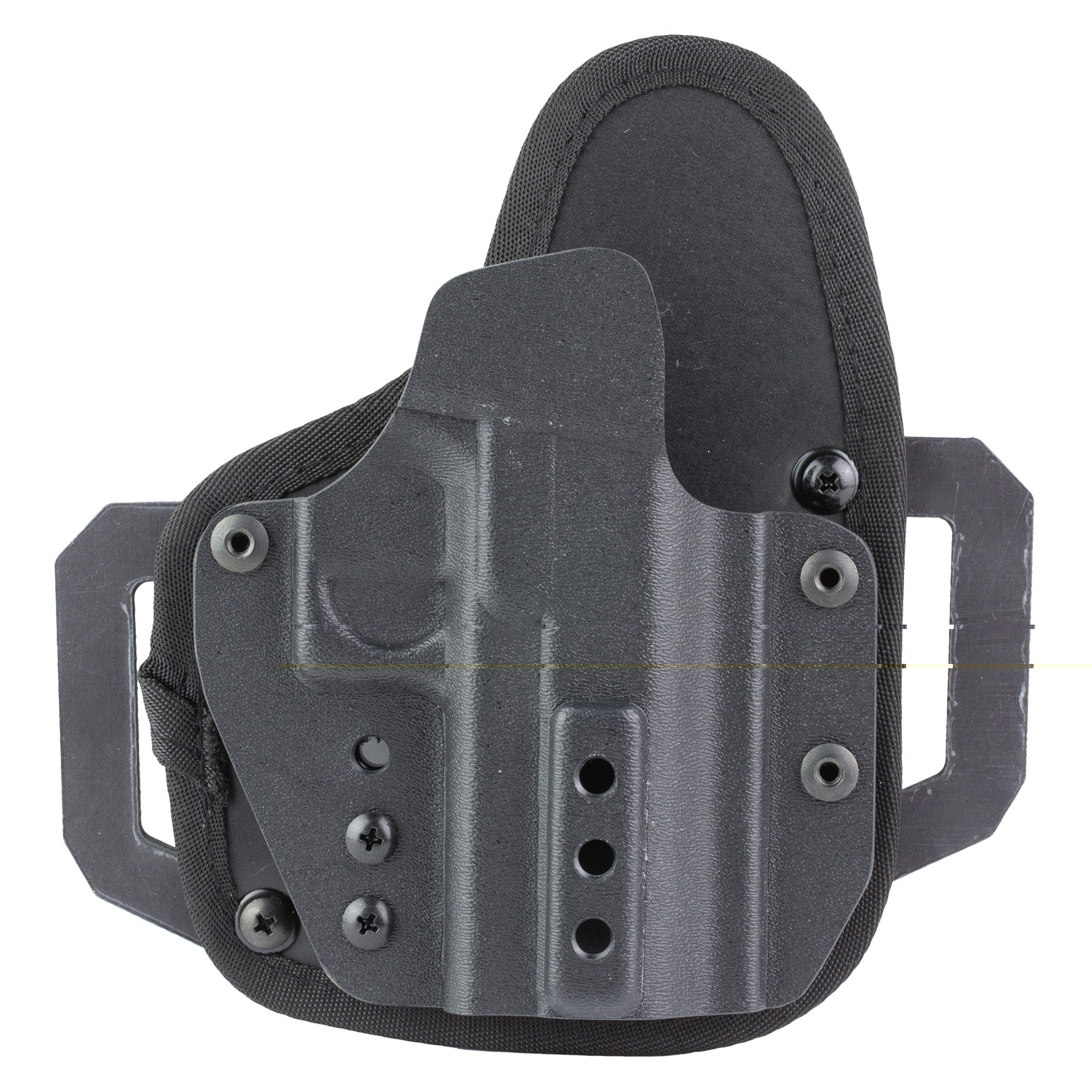Hoftac Omnicry 1911/2011 Owb Rh