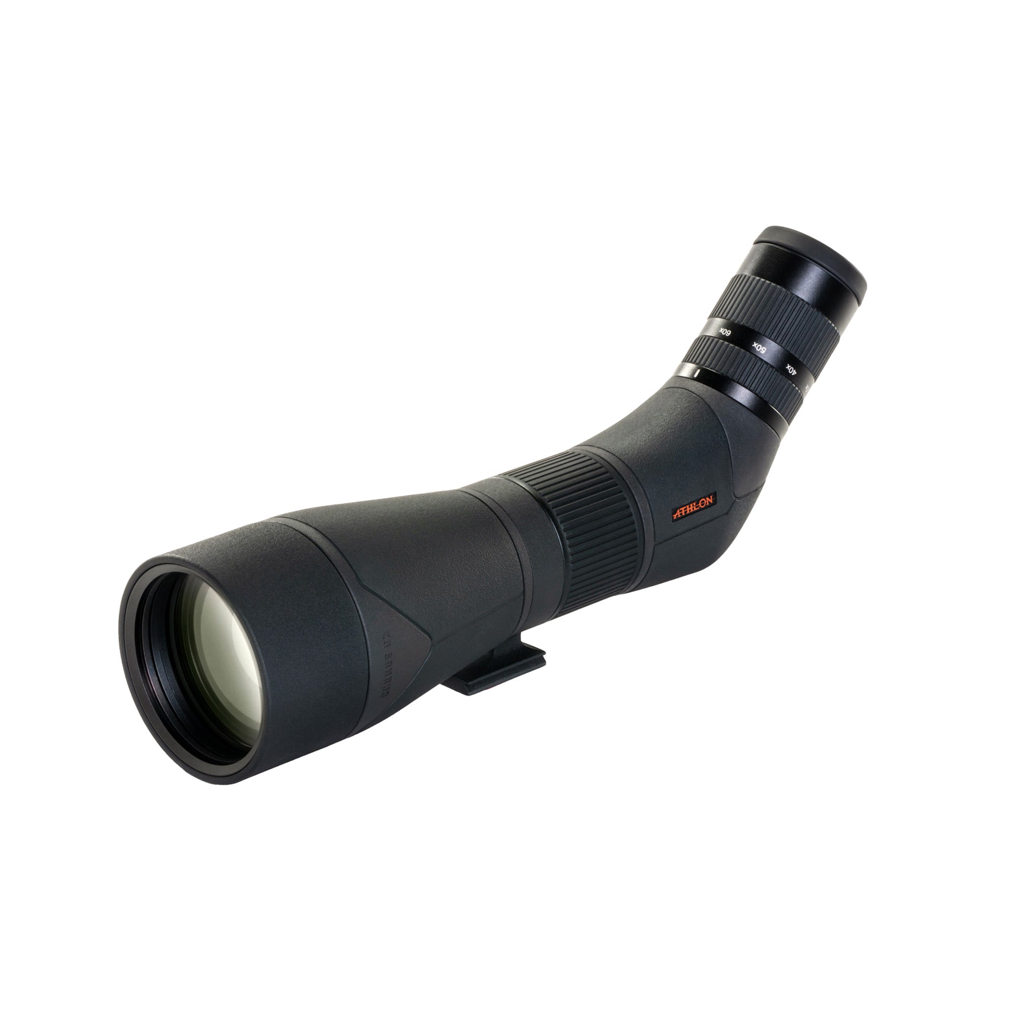 Athlon Crns G2 20-60x86 Uhd Spotter