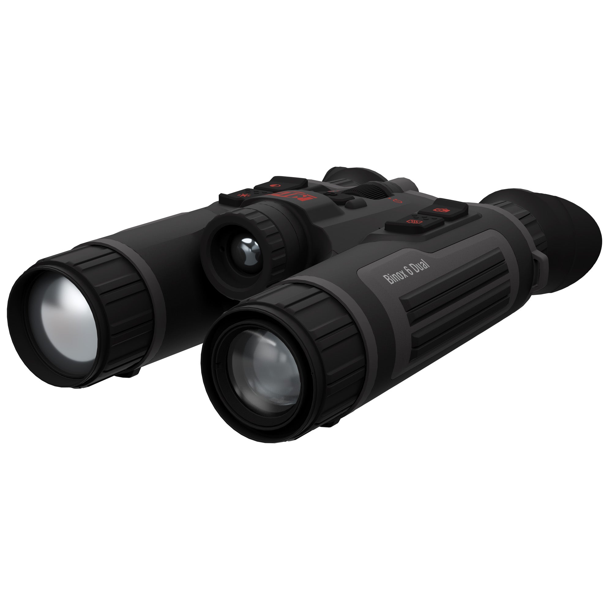 Atn Binox 6 Lrf 640x512 Thermal Bino