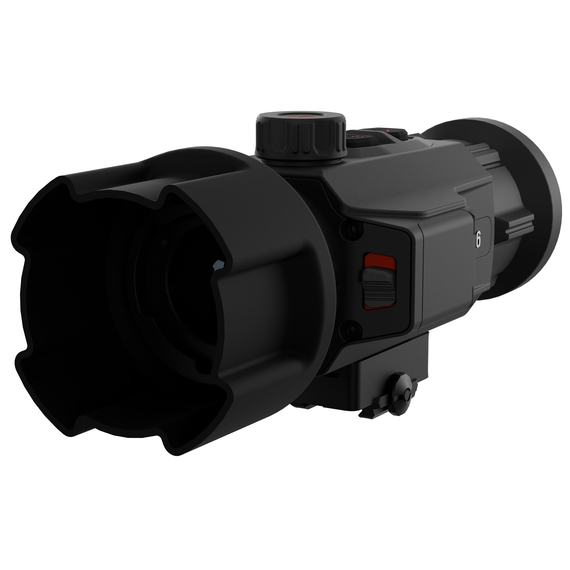 Atn Tico 6 640x512 Thermal Clip On