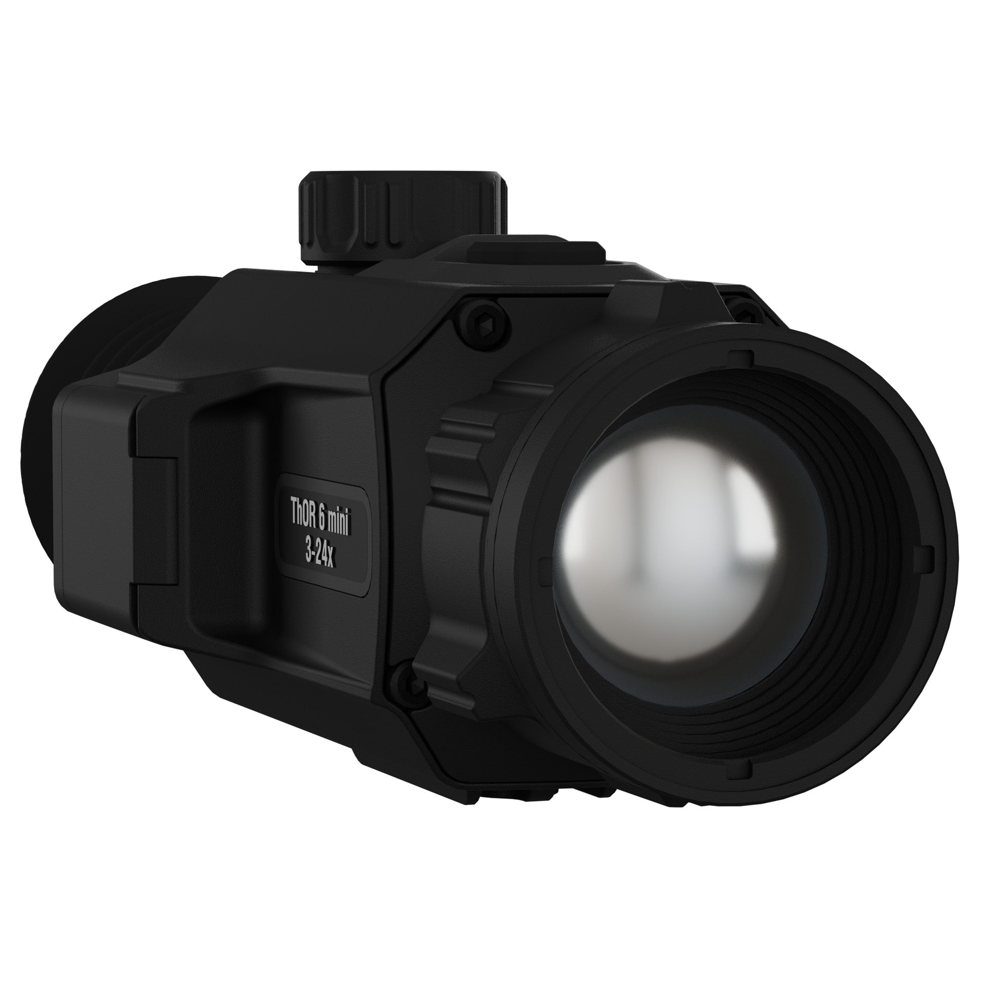 Atn Thor6 Mini 3.5-28x 256x192 Therm