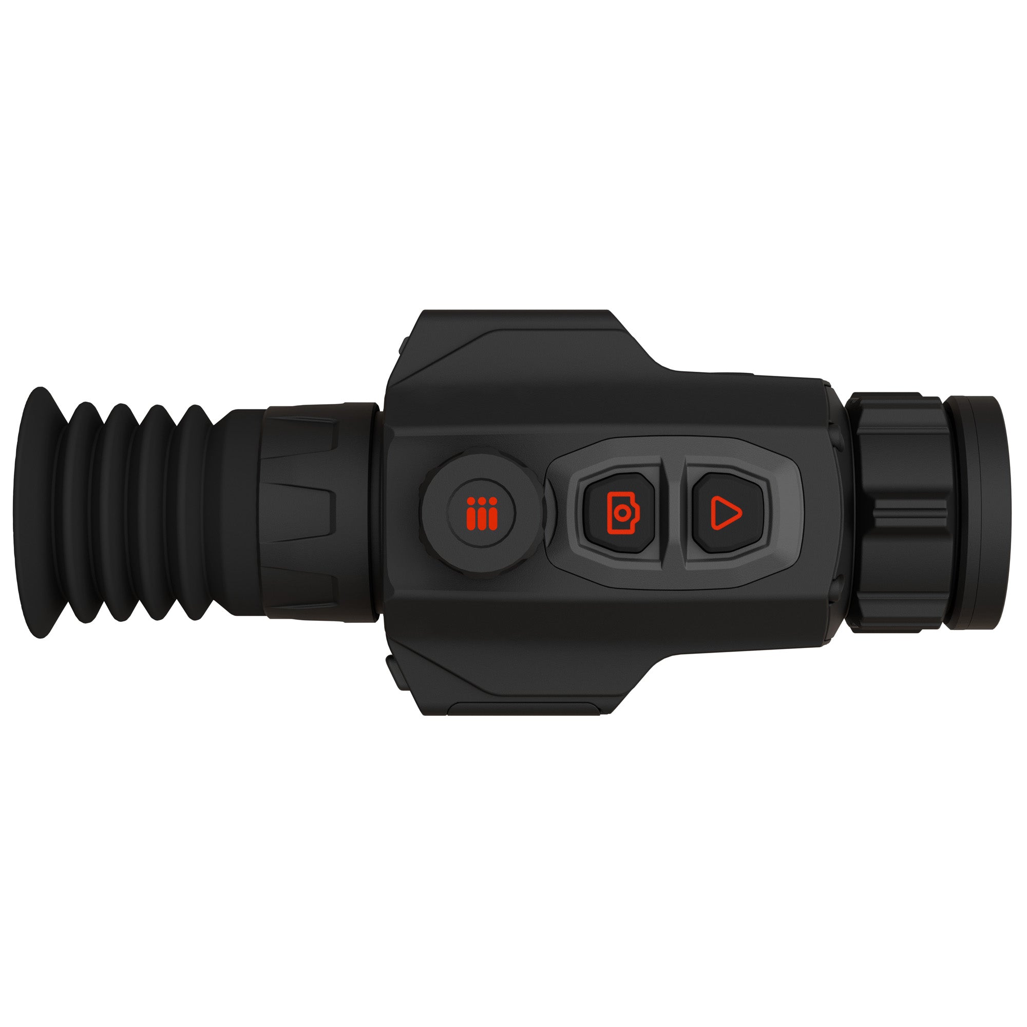 Atn Thor6 Mini 2.5-20x 384x288 Therm