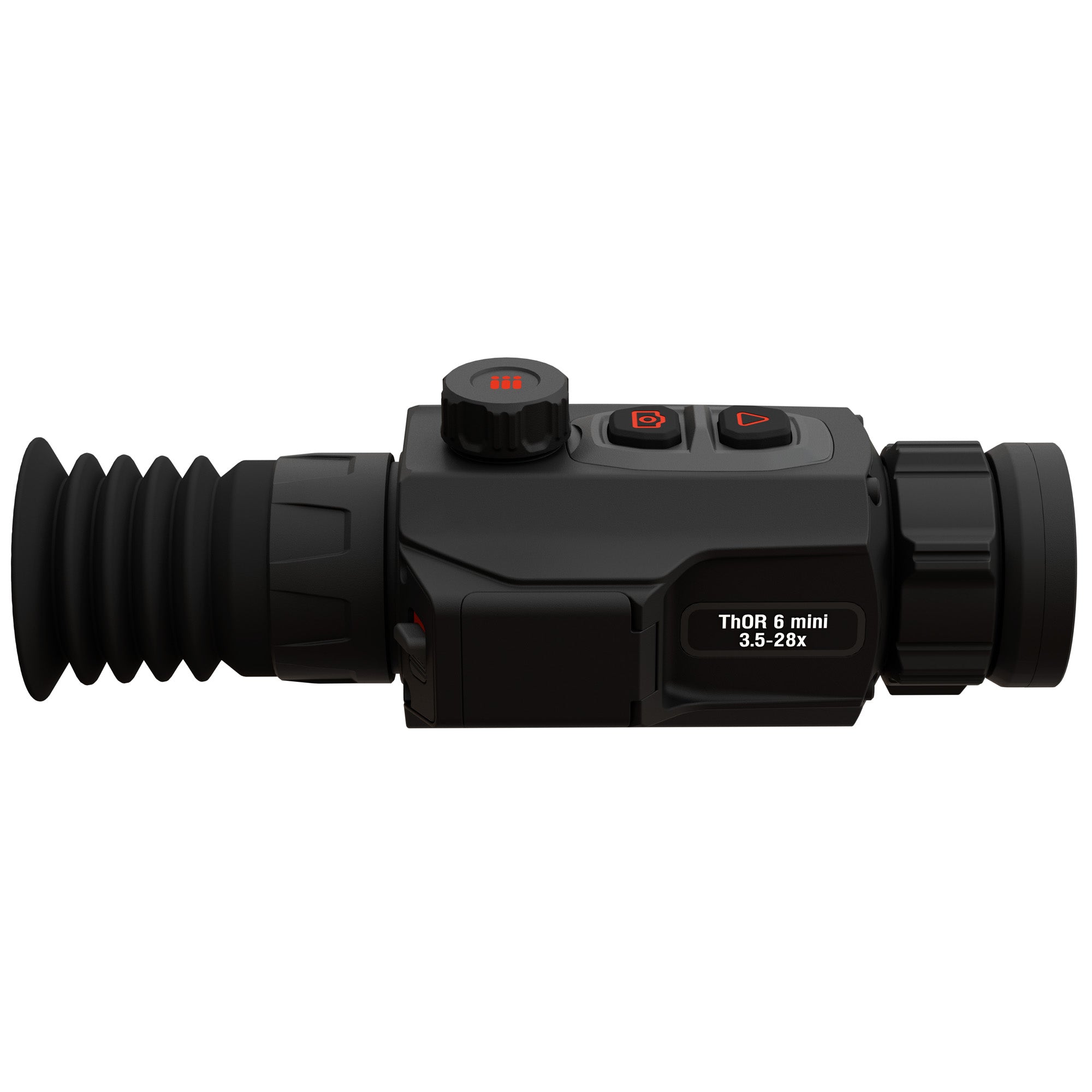 Atn Thor6 Mini 3.5-28x 384x288 Therm