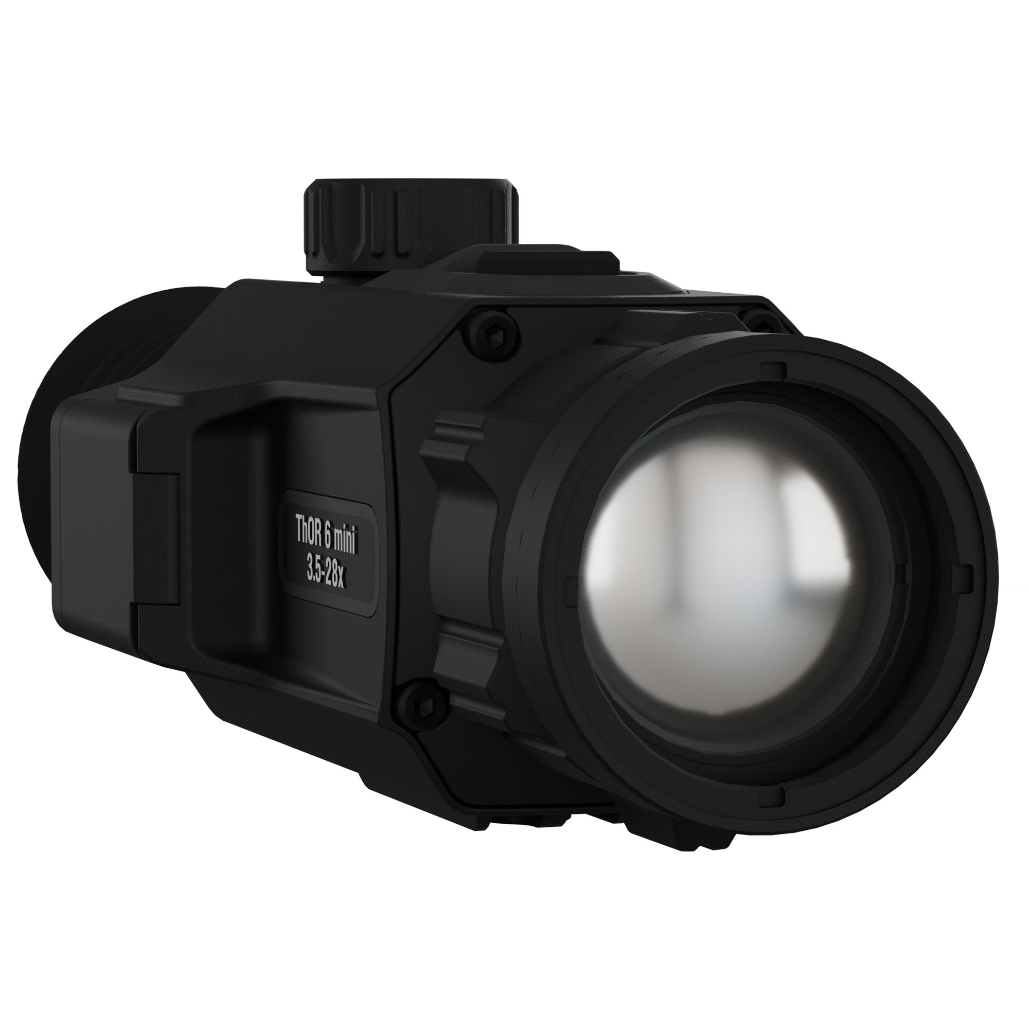 Atn Thor6 Mini 3.5-28x 384x288 Therm