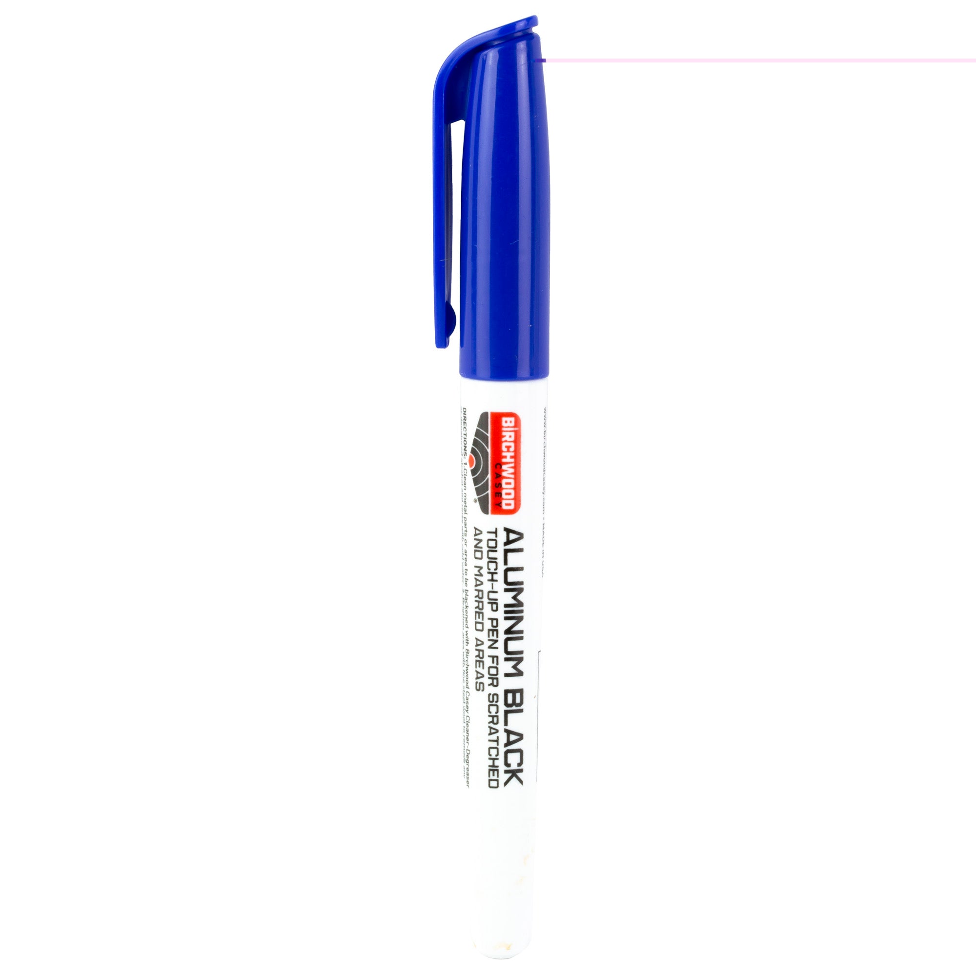 B/c Aluminum Black Touch-up Pen