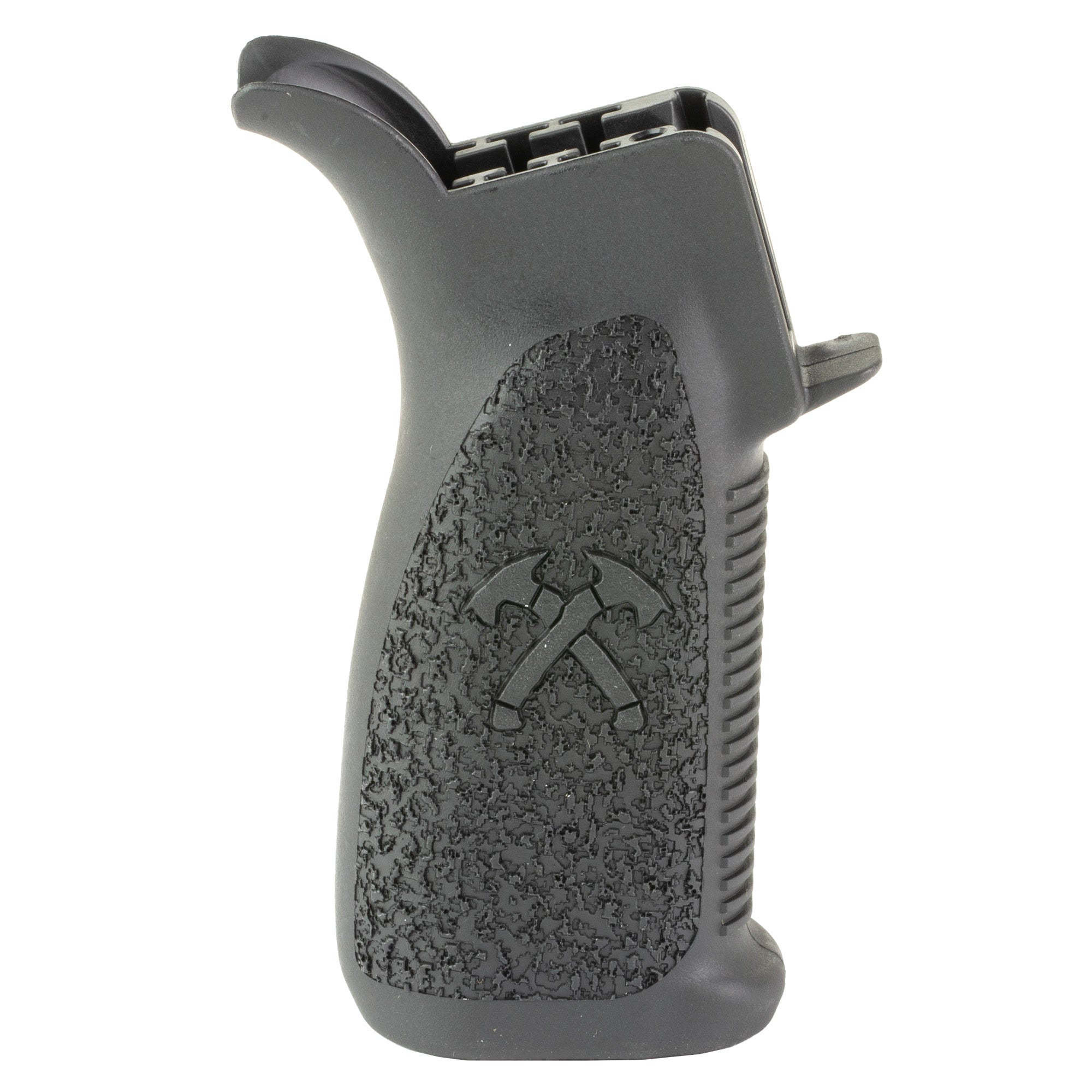 Bcm Grip Mod 4 Jack Carr Black