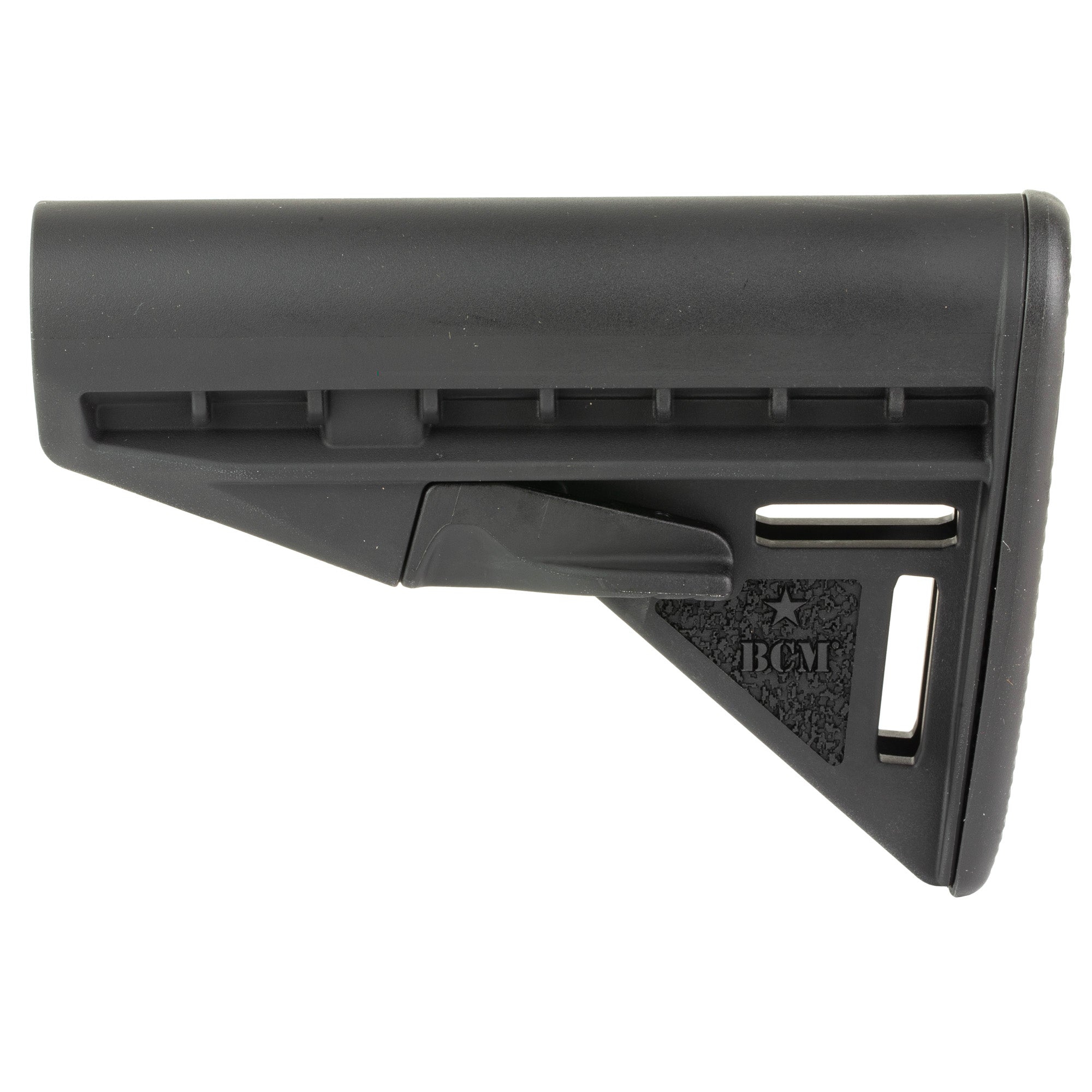 Bcm Stock Mod 3 Black