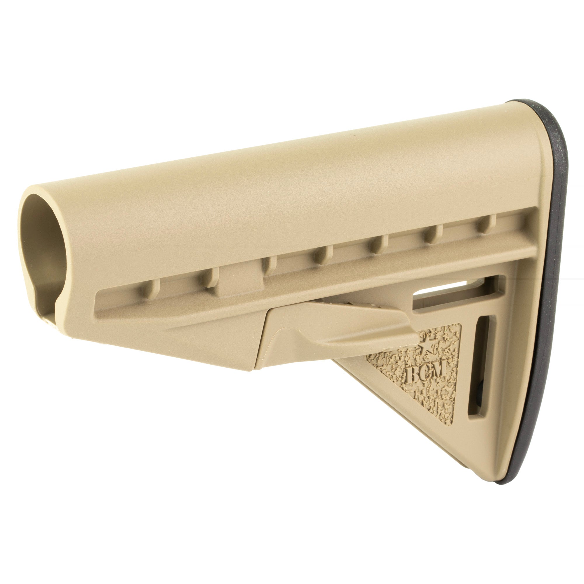 Bcm Stock Mod 3 Fde