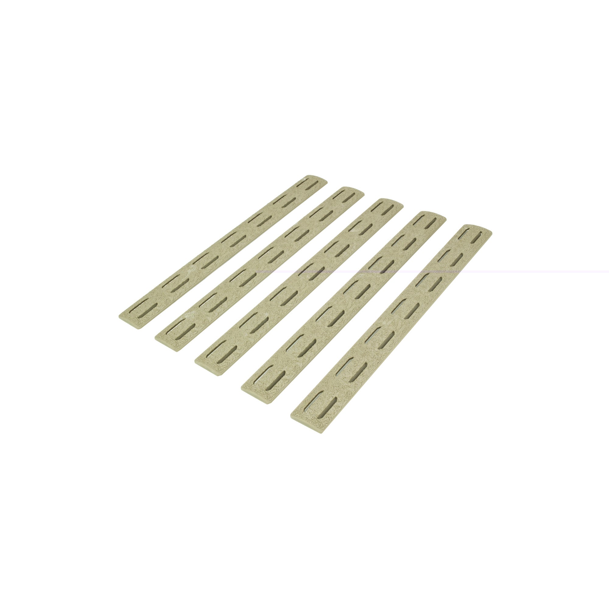 Bcm Gunftr Mcmr Rl Pnl 5.5" 5ct