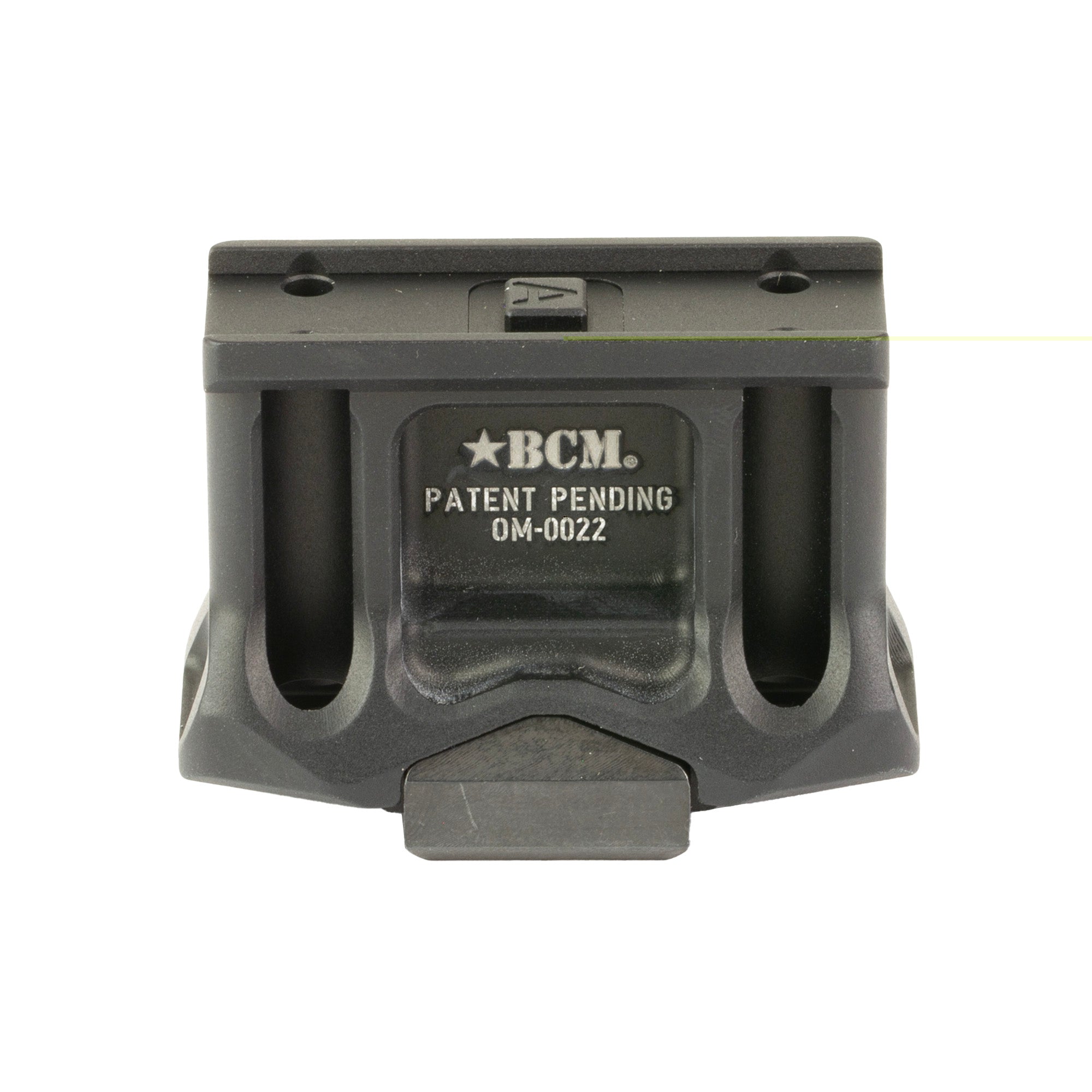 Bcm 1.93" A/t Mount T2 Blk