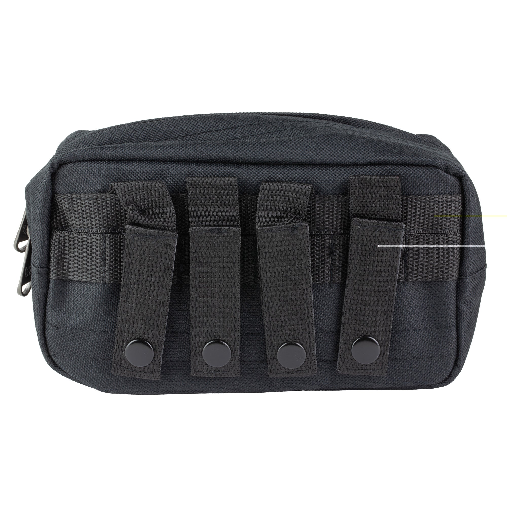 Bulldog Bdt Molle Utility Pouch Blk