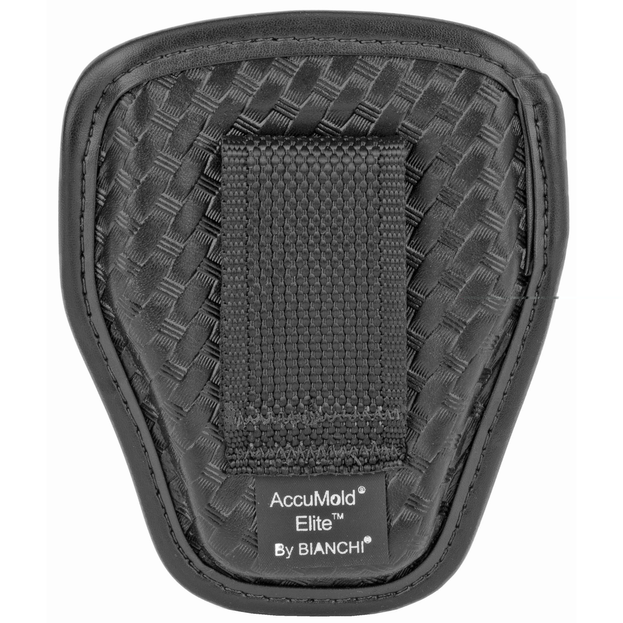 Bianchi Open Cuff Case Bsk Blk