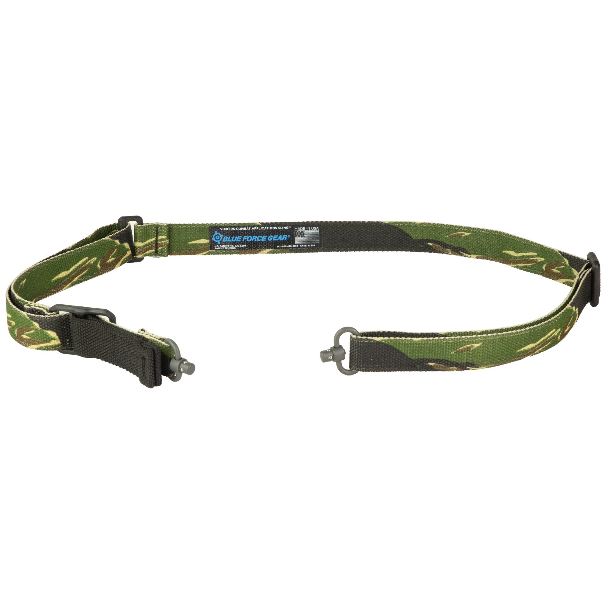 Bl Force Vickers Pb Slng Gts