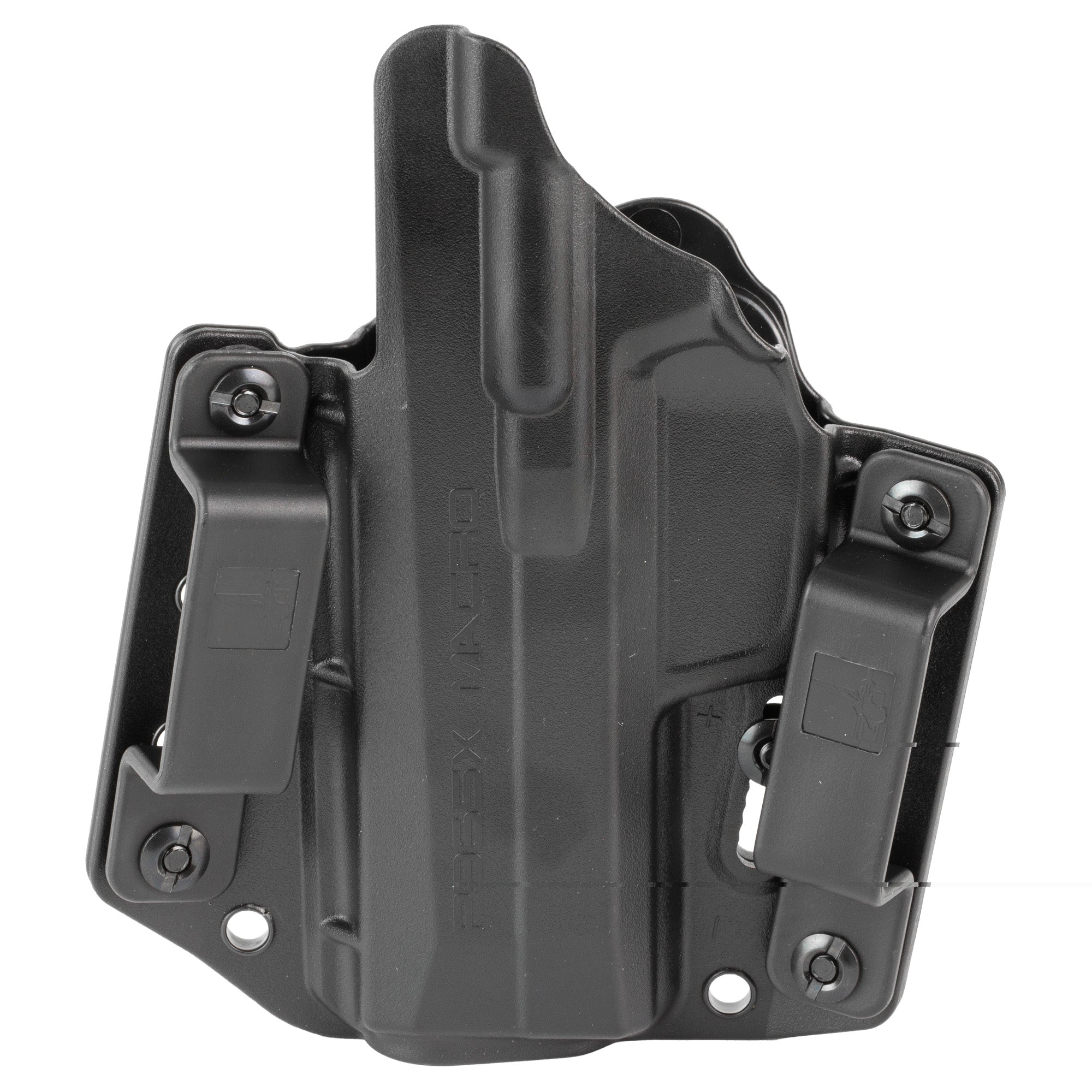 Bravo Bca Sig P365 Xmacro Owb Blk Rh
