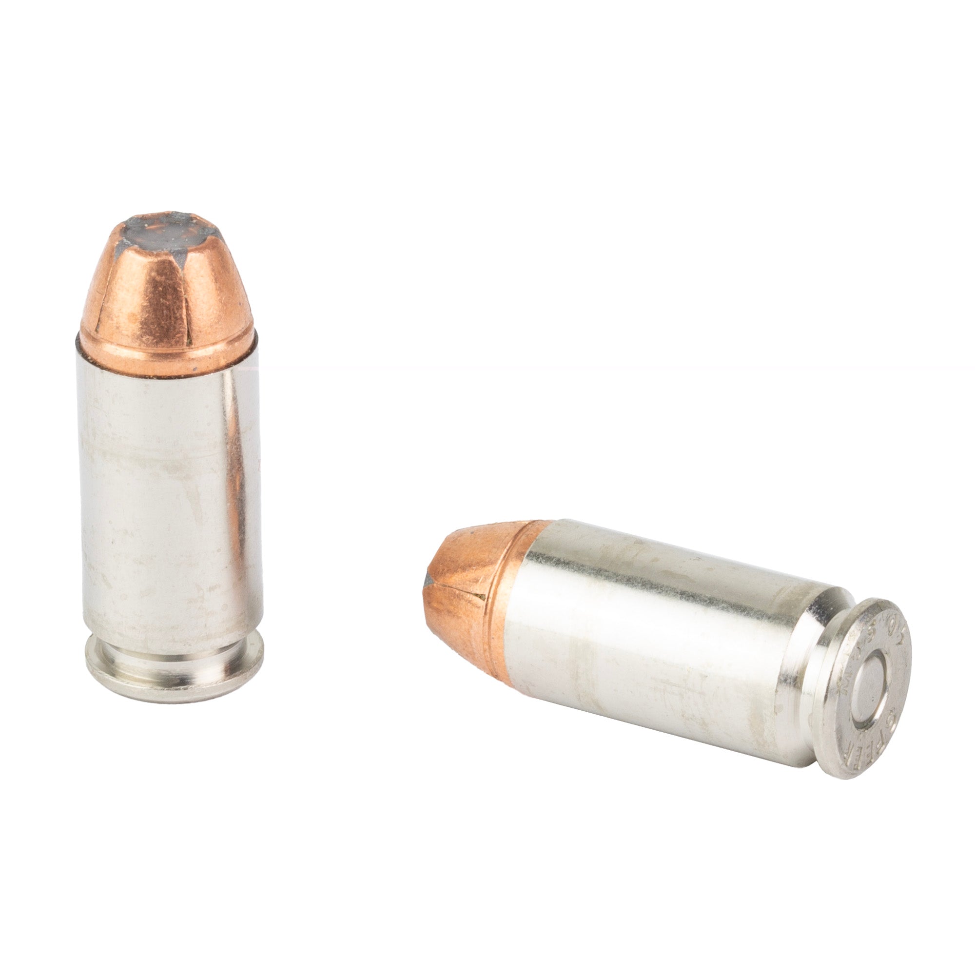 Spr Gld Dot Carry Gun 40s&w 165gr Hp