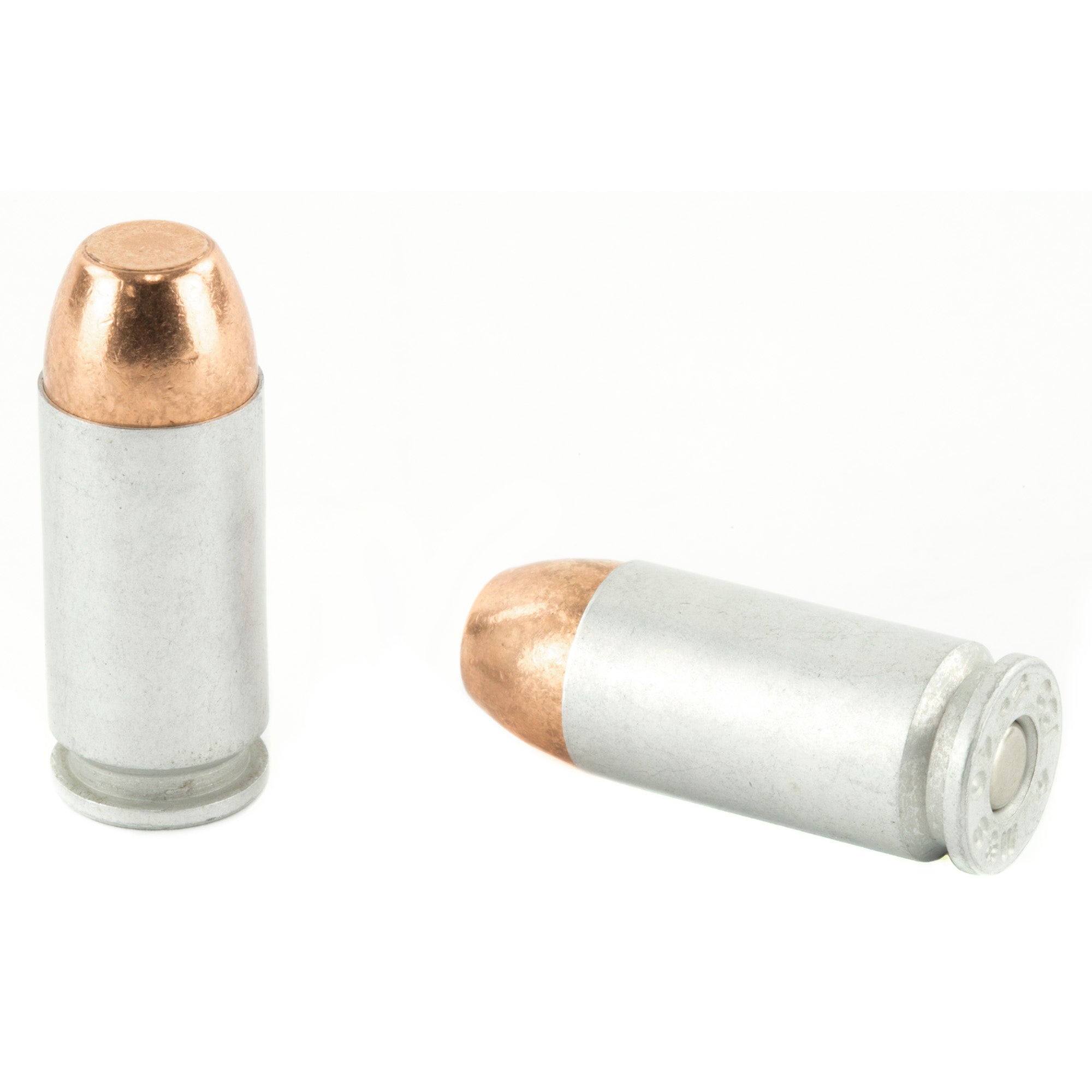 Blazer 40sw 165gr Fmj 50/1000