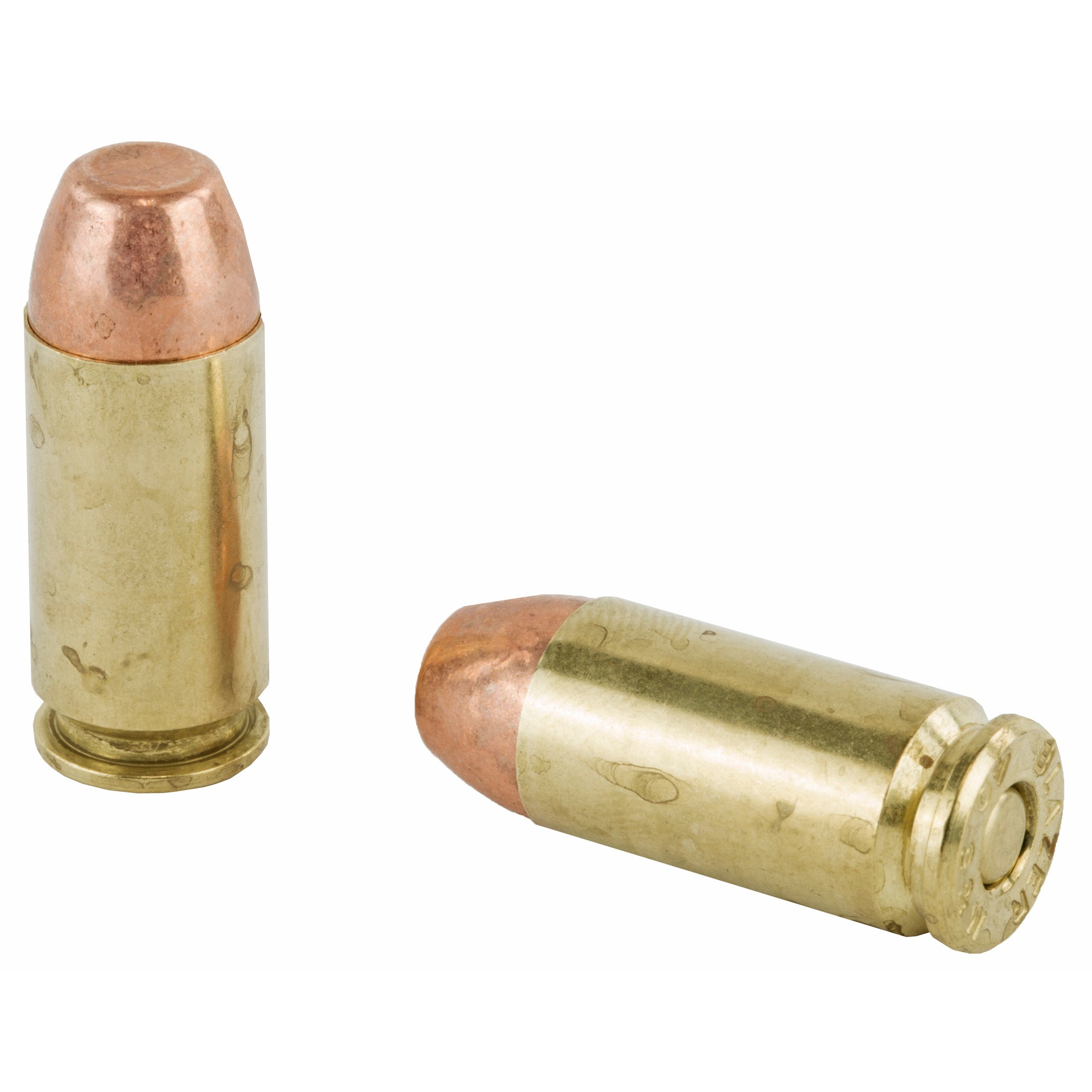 Blazer Brass 40sw 165gr Fmj 50/1000