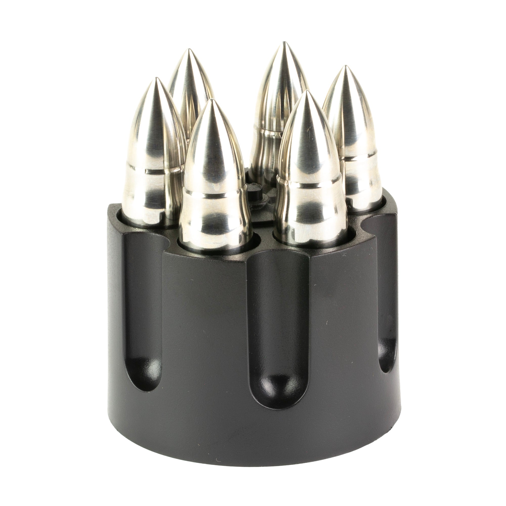 Cbg Stainless Steel Bullet Chillers
