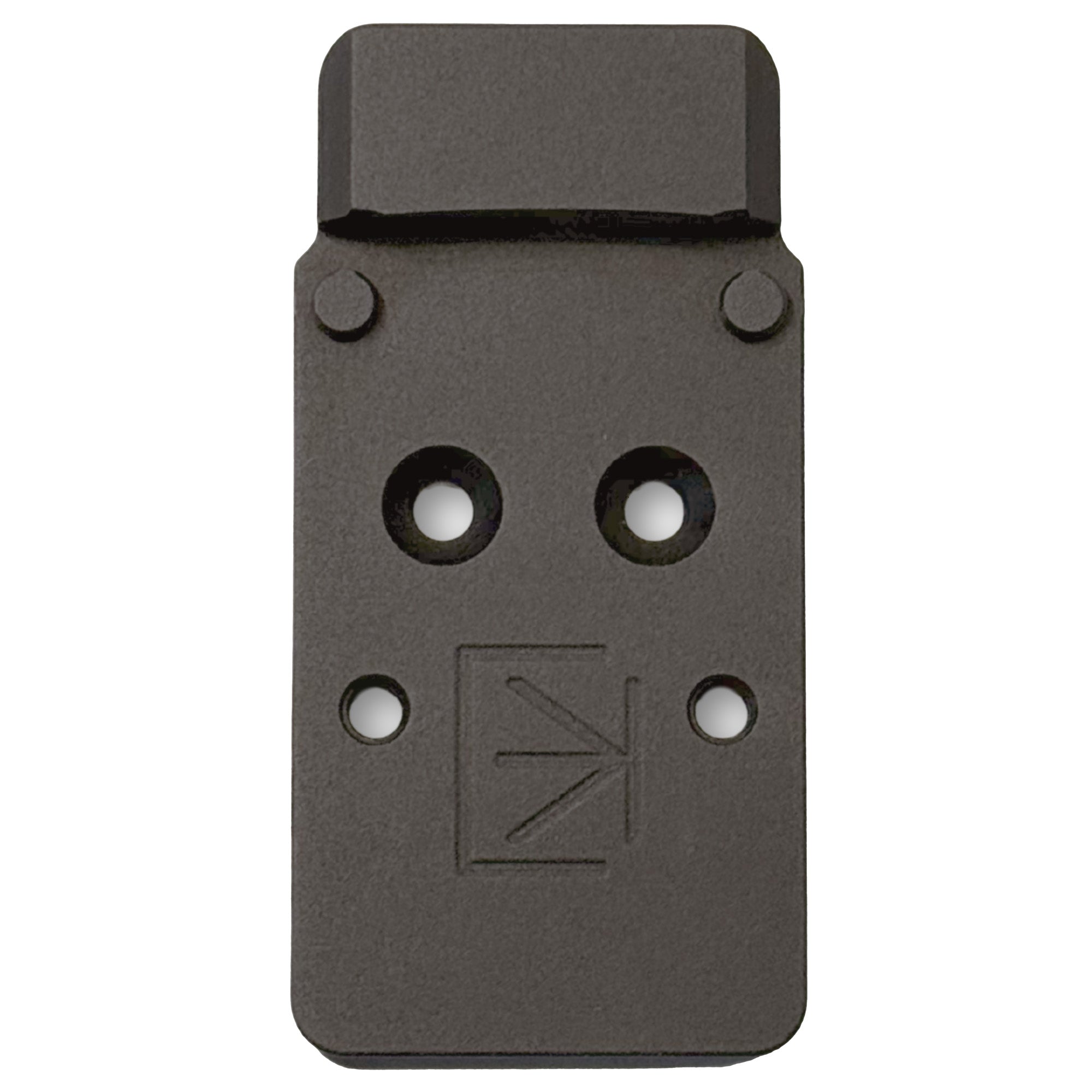Ck Glock G5 Mos To Sro/rmr Hd Dt
