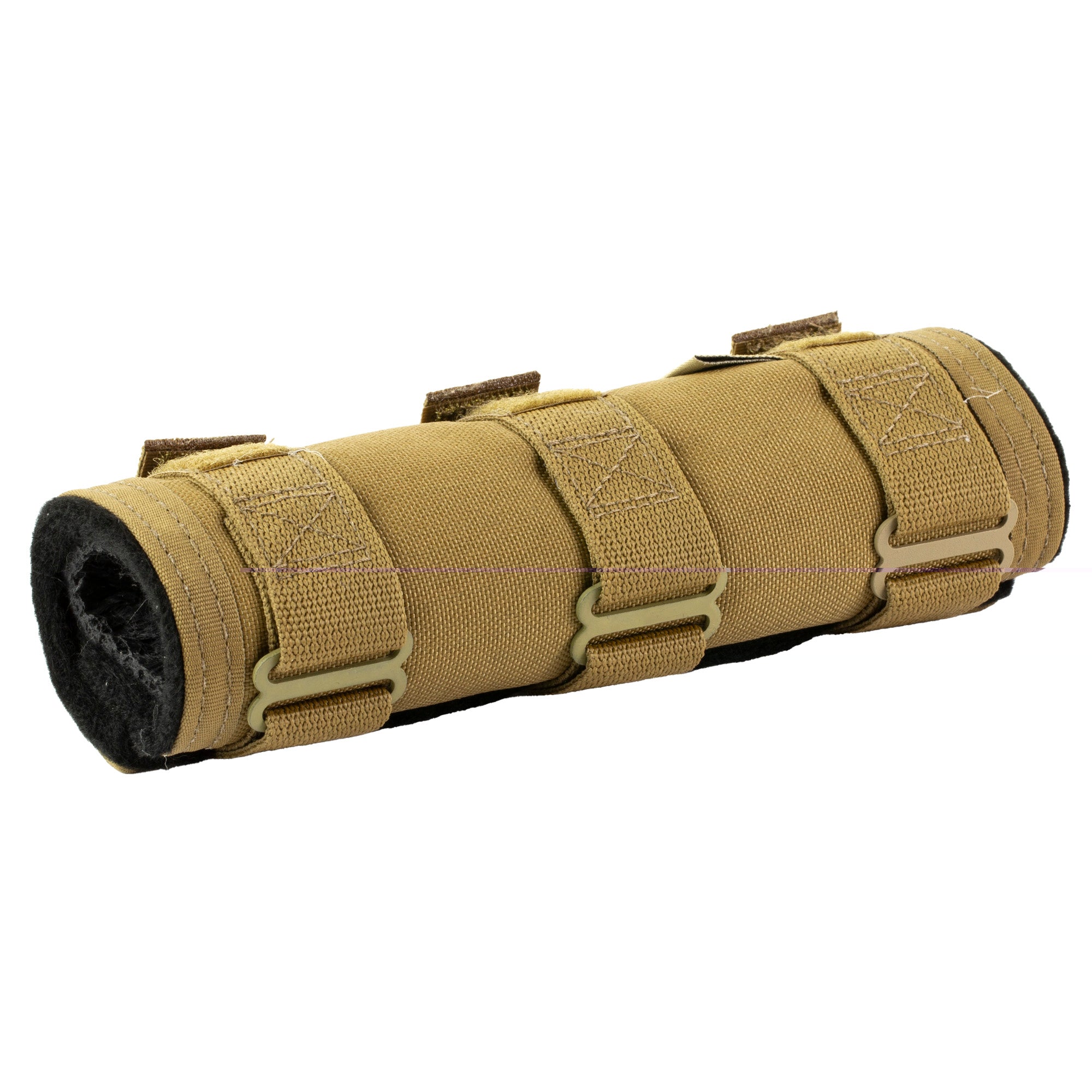 Coletac Htp 7.5" Suppressor Cover Cb