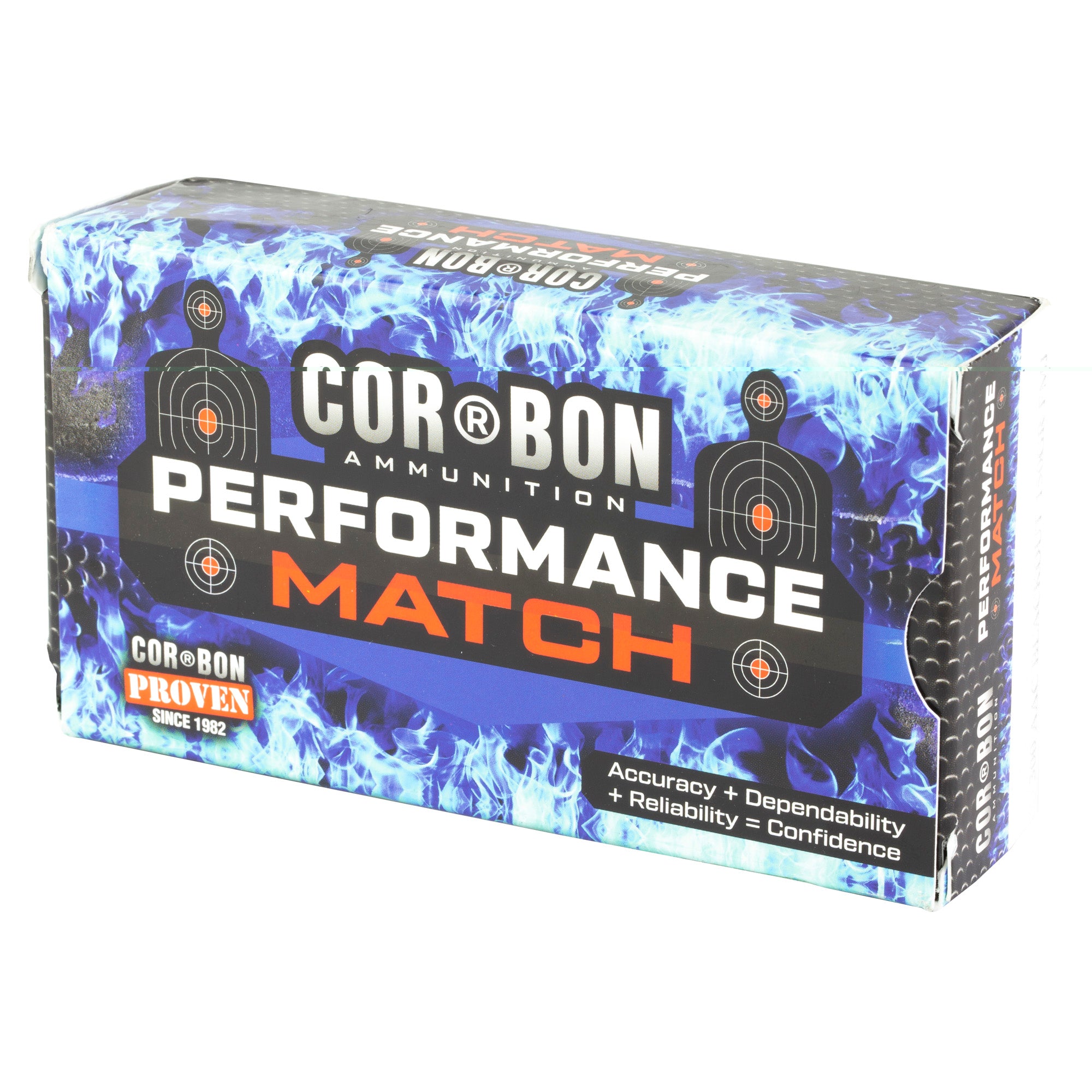 Corbon Aac 300 Blackout 150gr Fmj 20