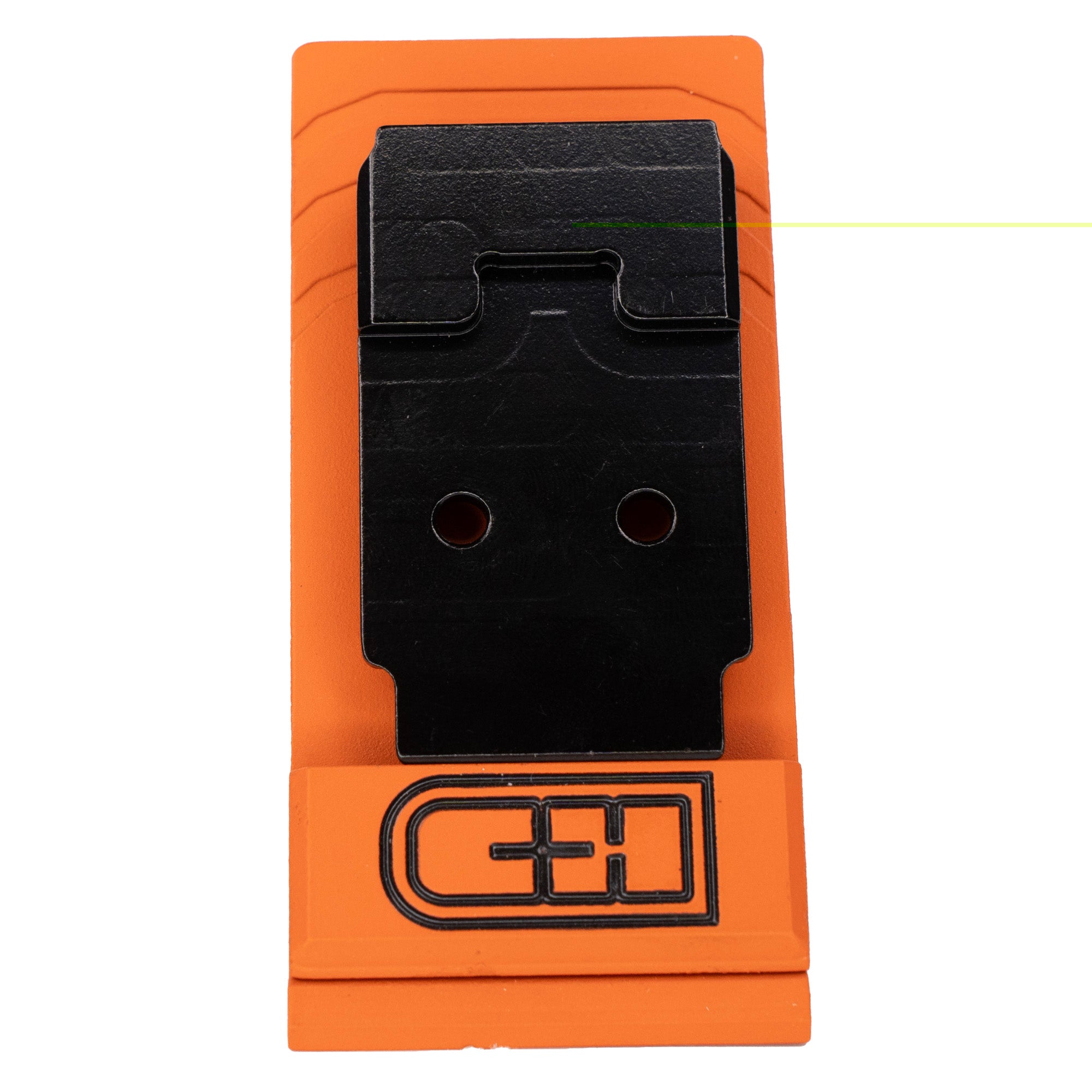 C&h Plt Fn 509 To Holo 509t