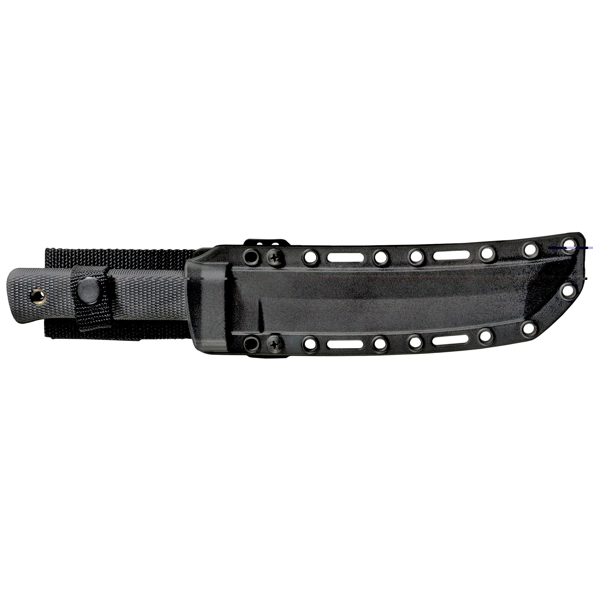 Cold Stl Recon Tanto Sk-5