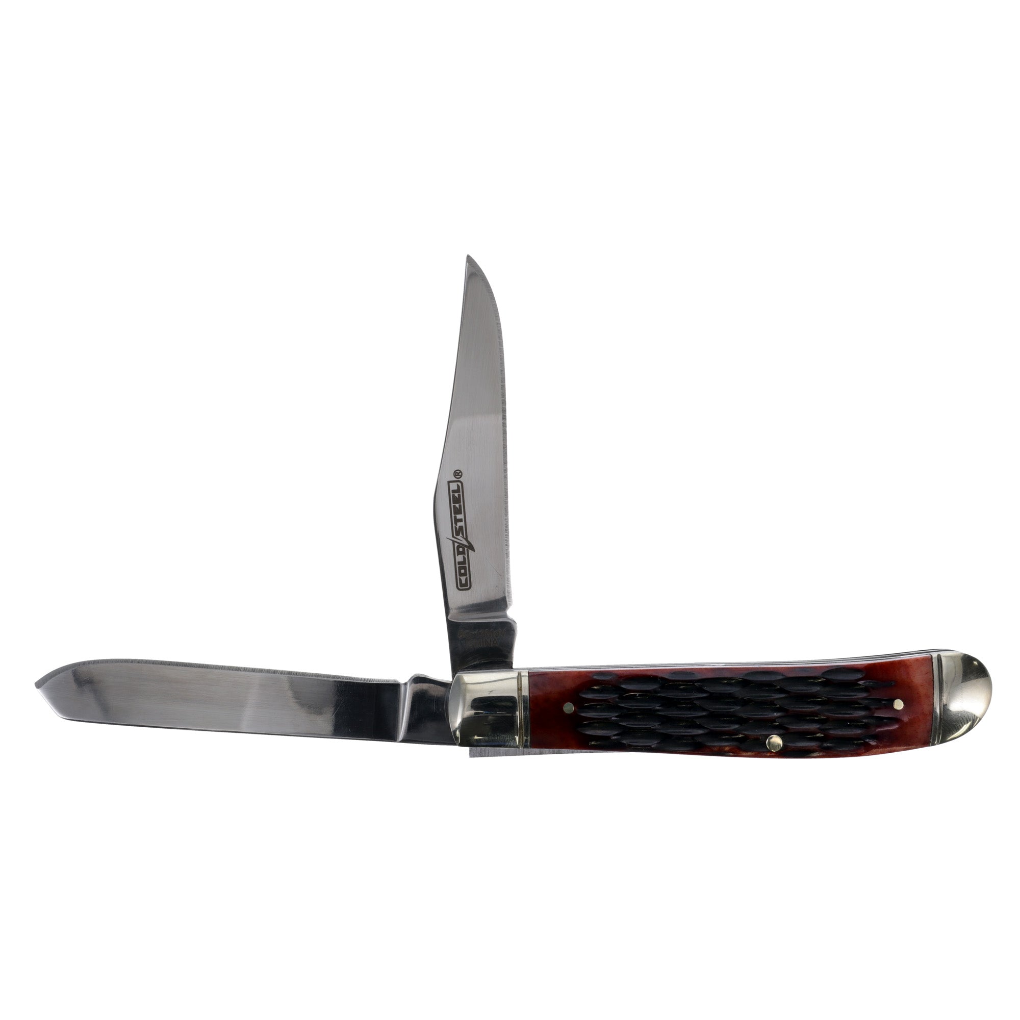 Cold Steel Mini Trap 2.6/2.7" Bone
