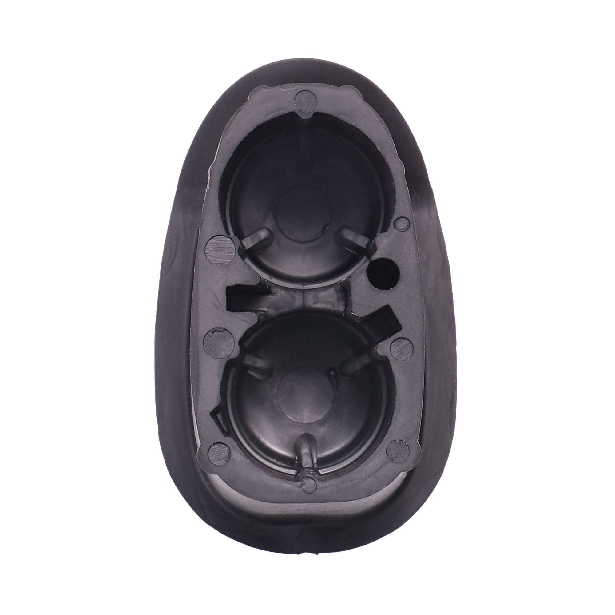 Dfco Plug For Kung Fu Grip Black