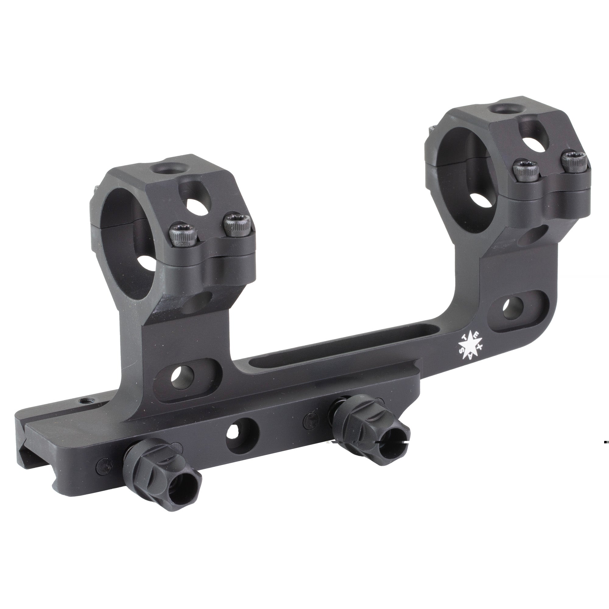 Dloc Prec 30mm Ctlvr Mnt 2.05" Blk
